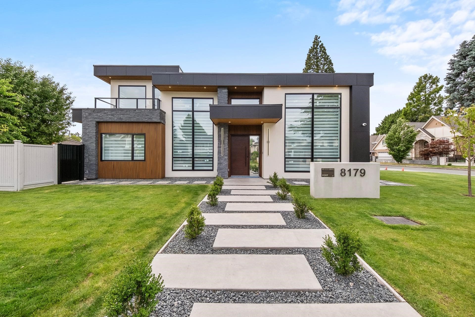 8179 Cantley Road, Richmond