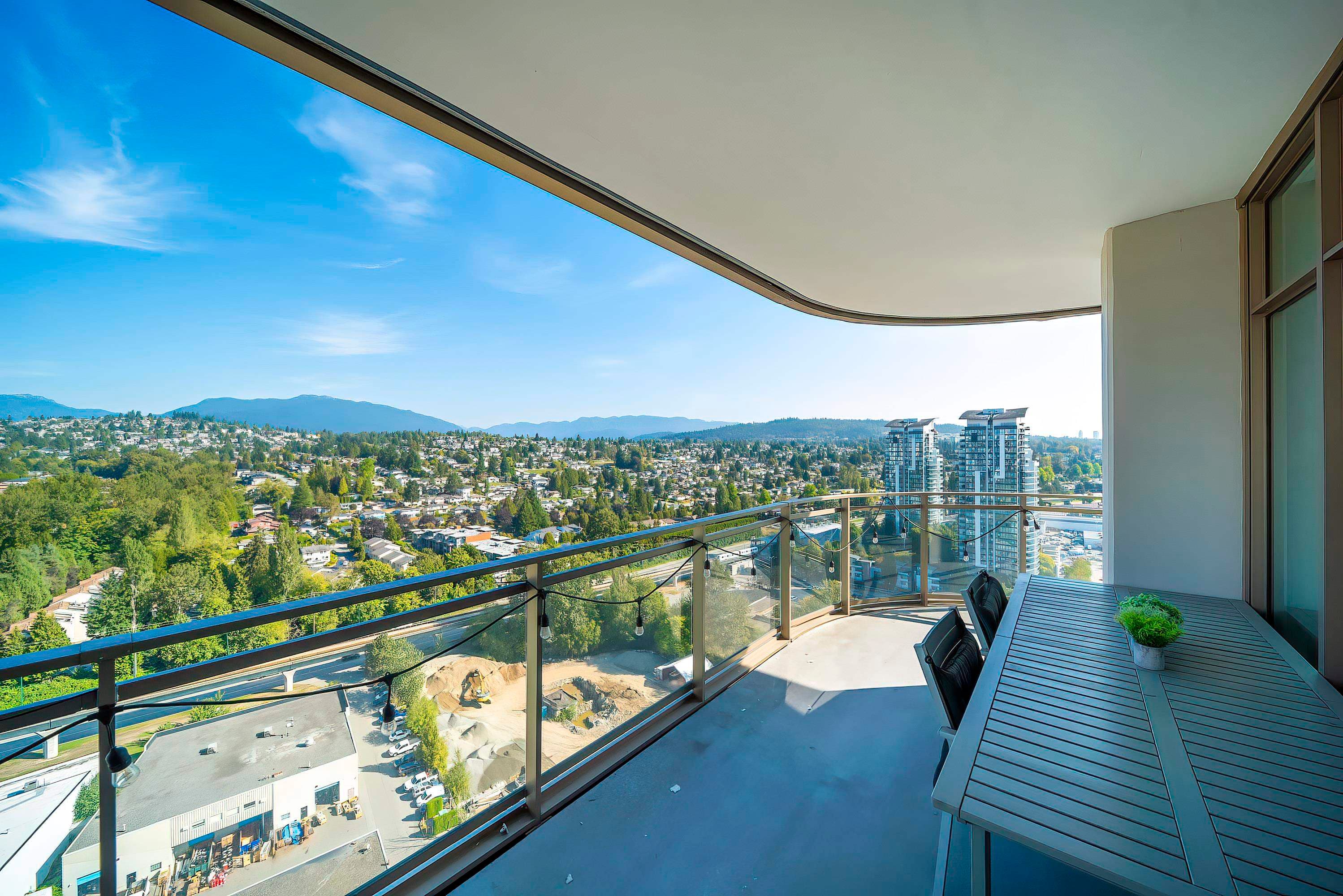 2301 - 5333 Goring Street, Burnaby, V5B 0B6 — photo 2