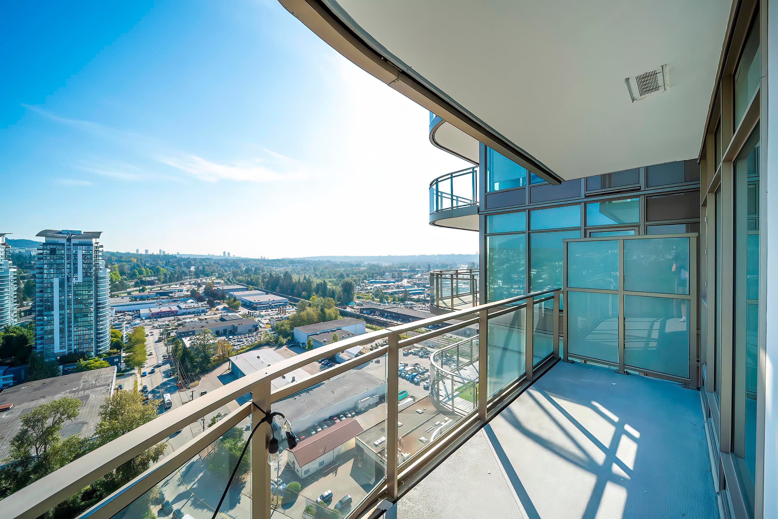 2301 - 5333 Goring Street, Burnaby, V5B 0B6 — photo 3