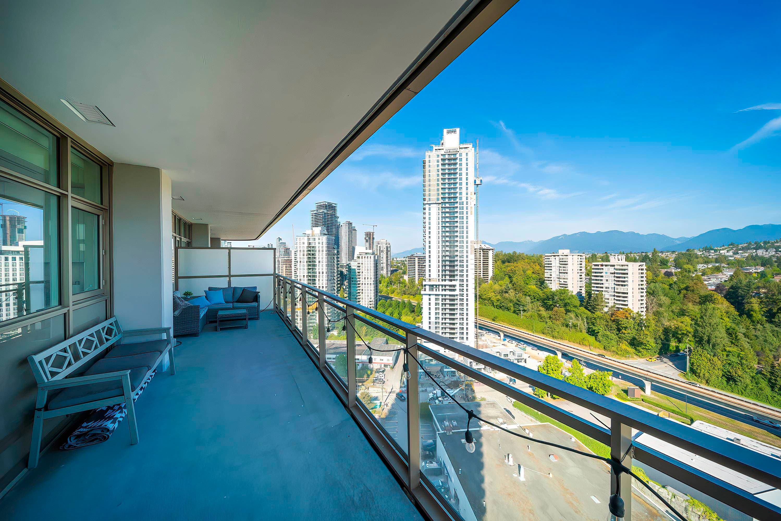 2301 - 5333 Goring Street, Burnaby