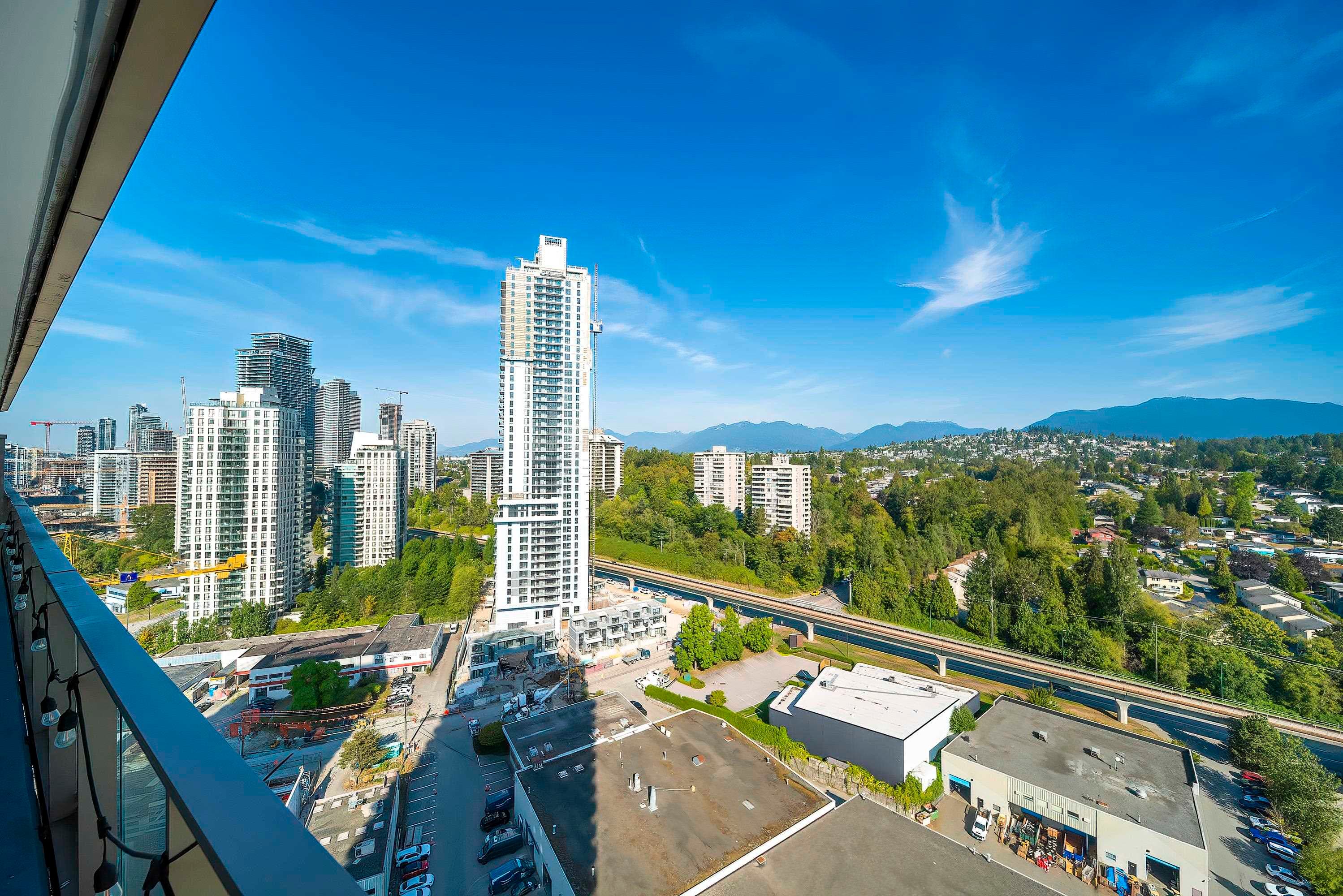 2301 - 5333 Goring Street, Burnaby, V5B 0B6 — photo 5