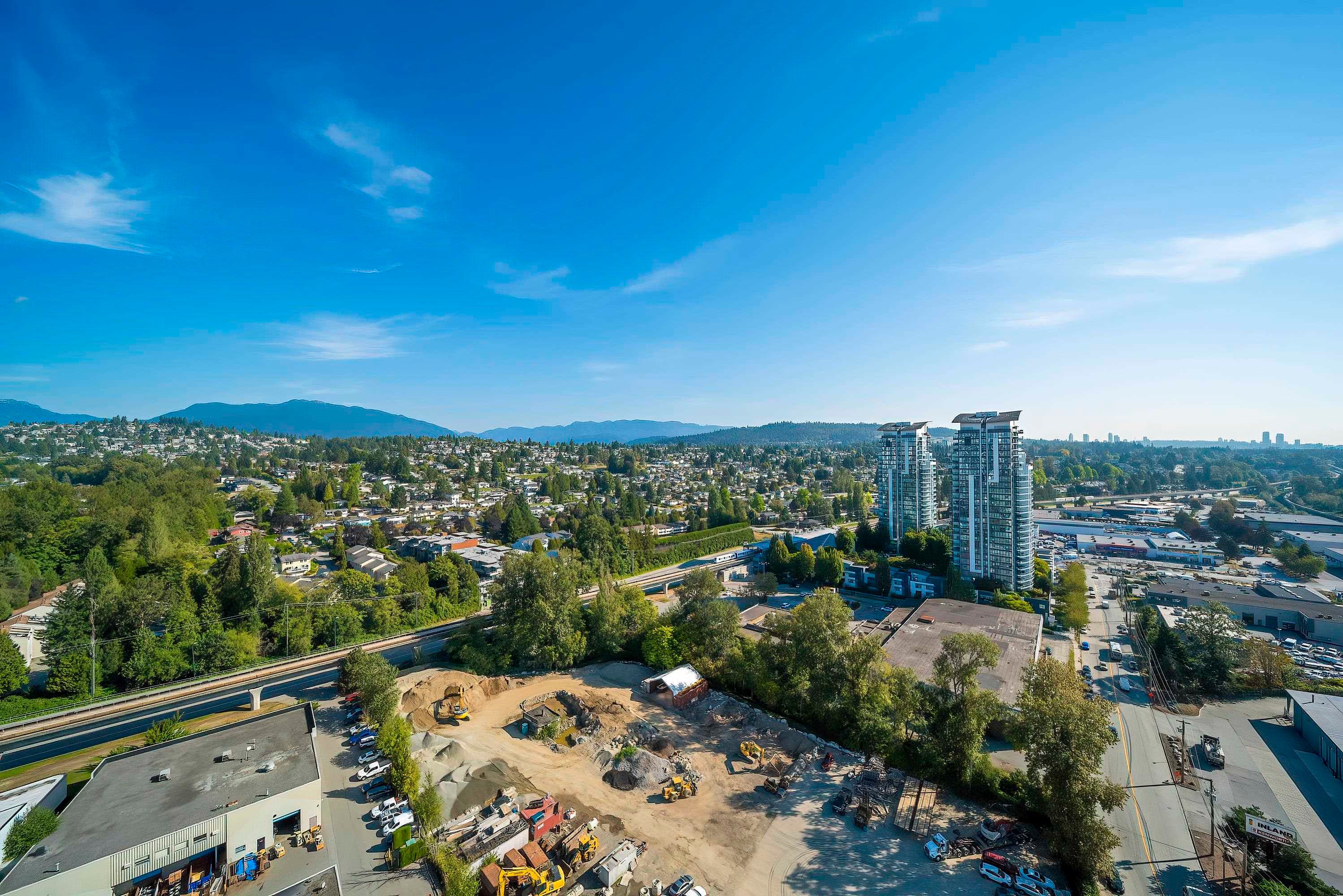 2301 - 5333 Goring Street, Burnaby, V5B 0B6 — photo 4
