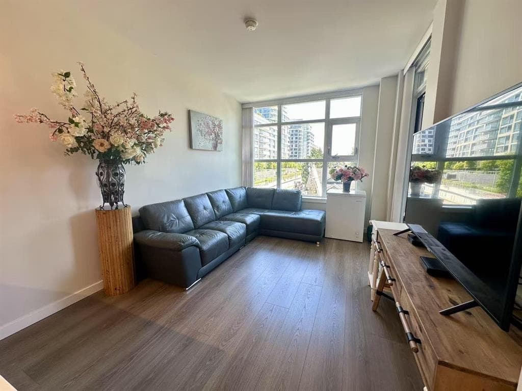 309 - 3333 Sexsmith Road, Richmond, V6X 0R7 — photo 5