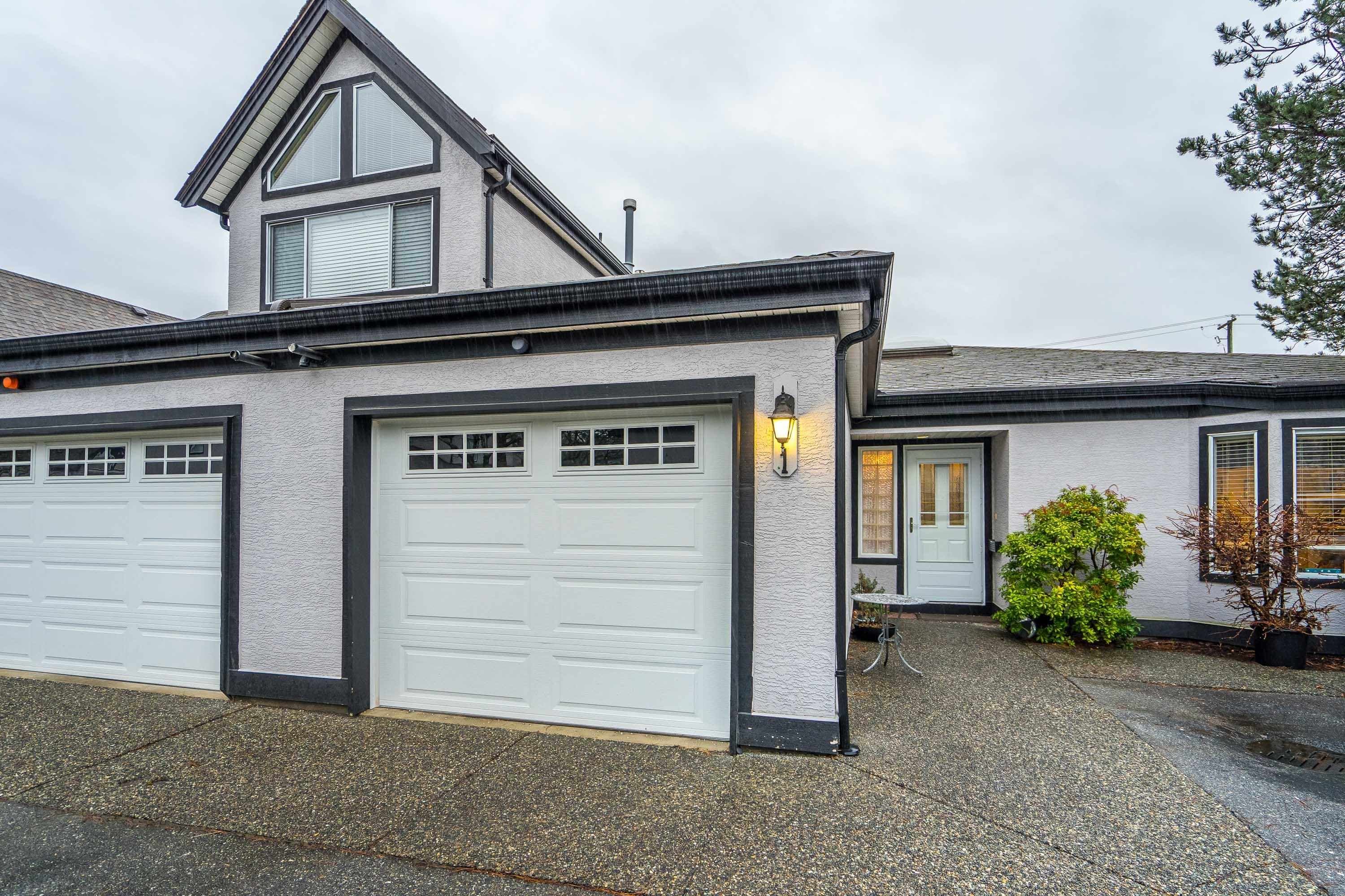 1 - 8567 164th Street, Surrey