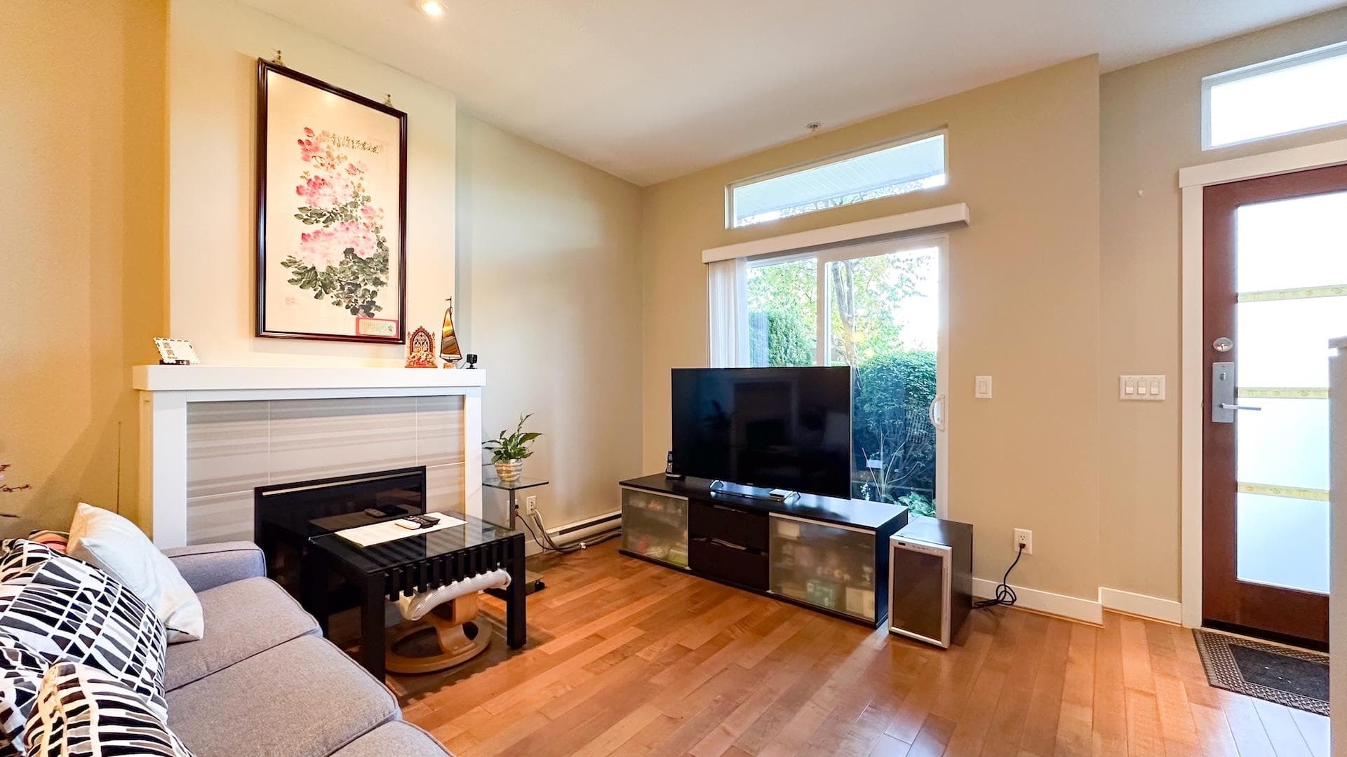 22 - 3788 Laurel Street, Burnaby