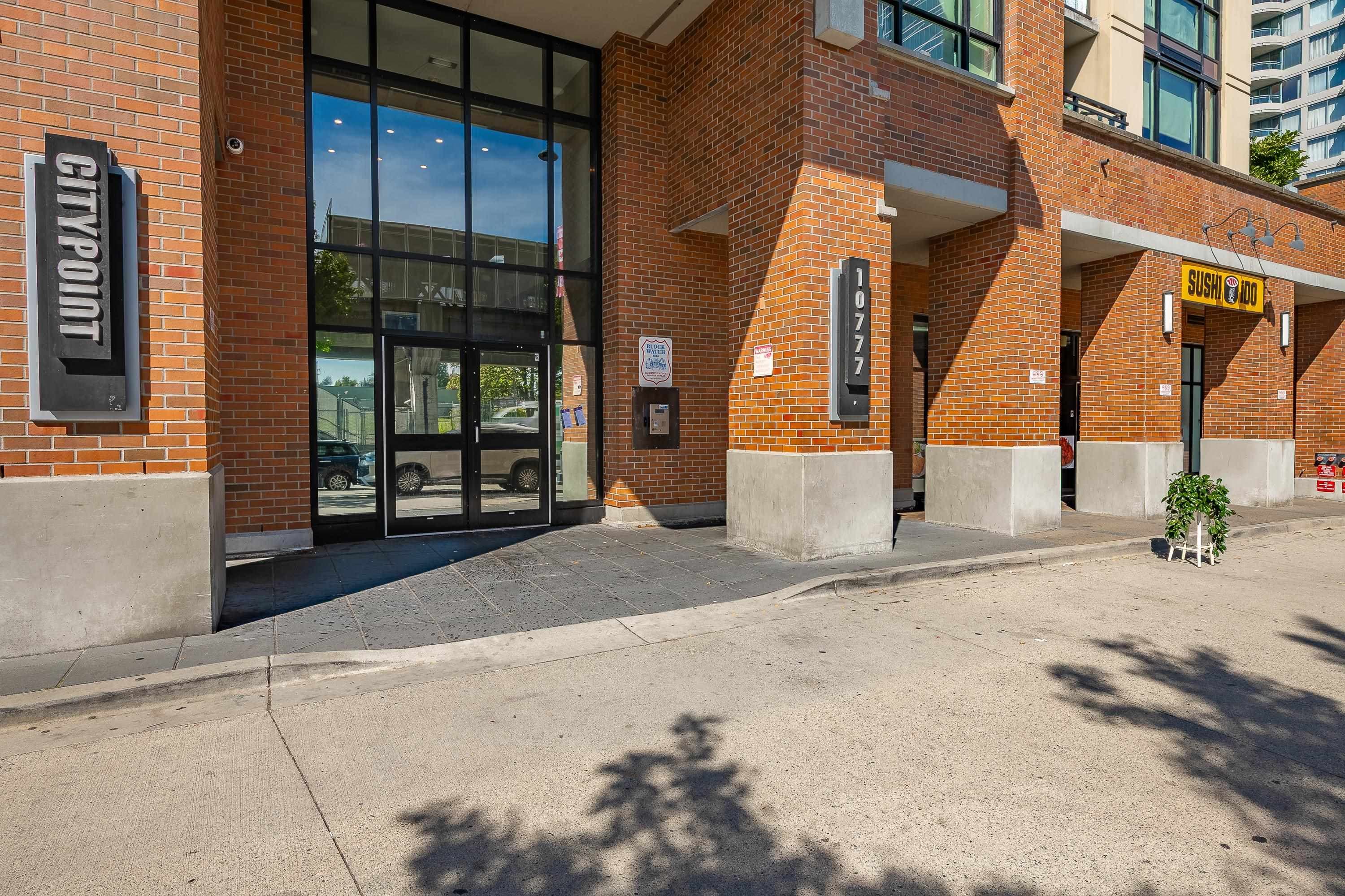 1705 - 10777 University Drive, Surrey — sold