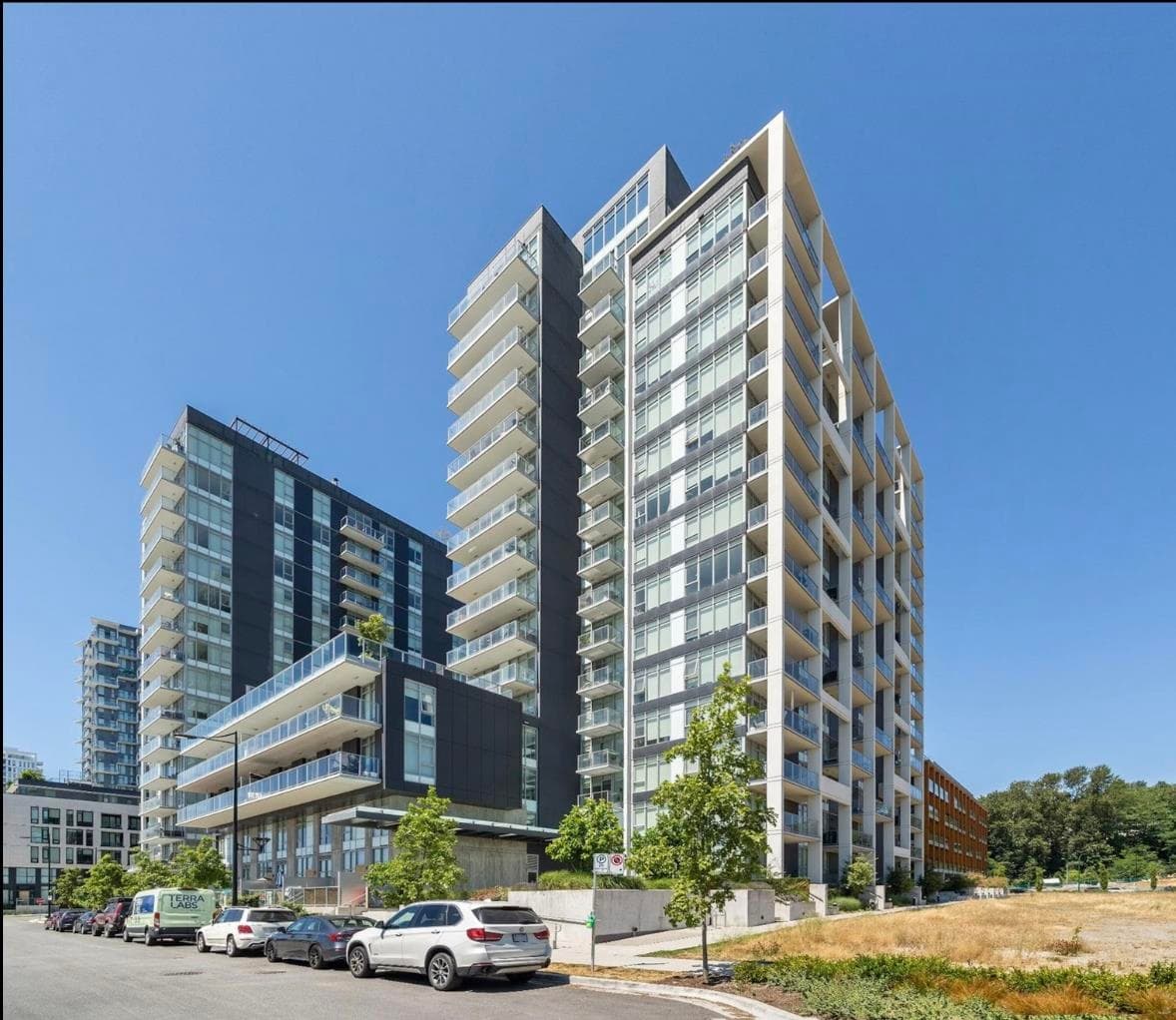 409 - 3581 E Kent Avenue North, Vancouver