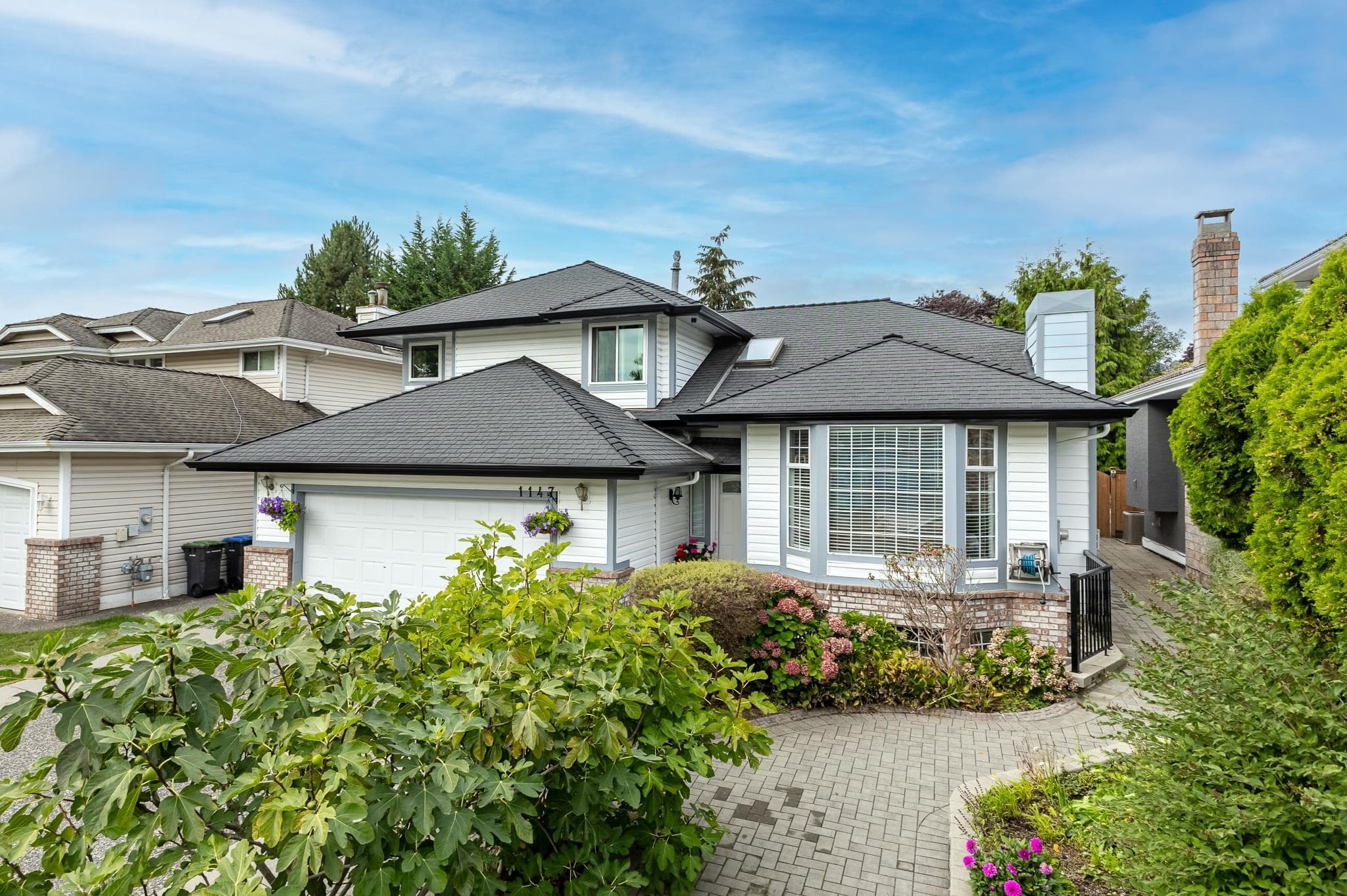 1147 Confederation Drive, Port Coquitlam, V3C 5Y6 — photo 2