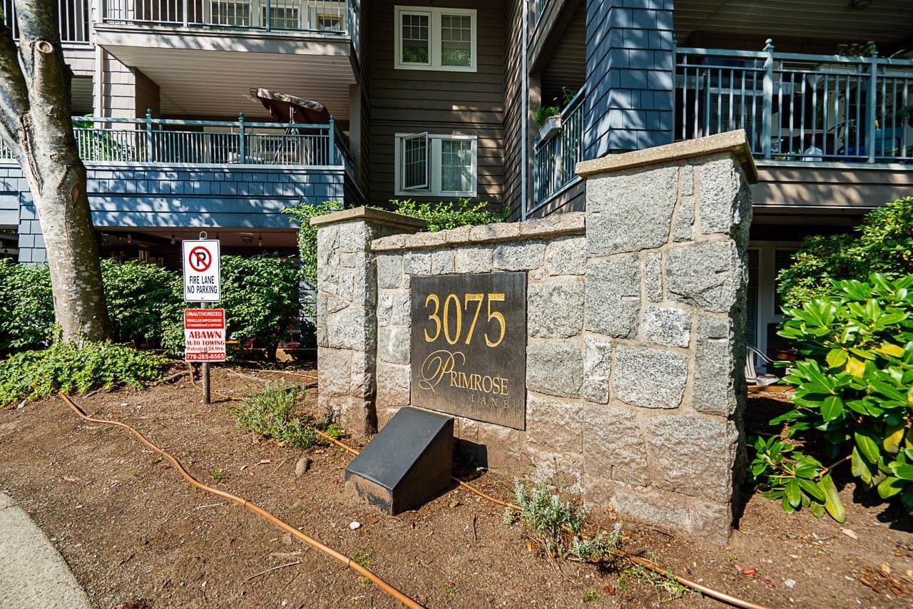 215 - 3075 Primrose Lane, Coquitlam, V3B 7S2 — photo 2