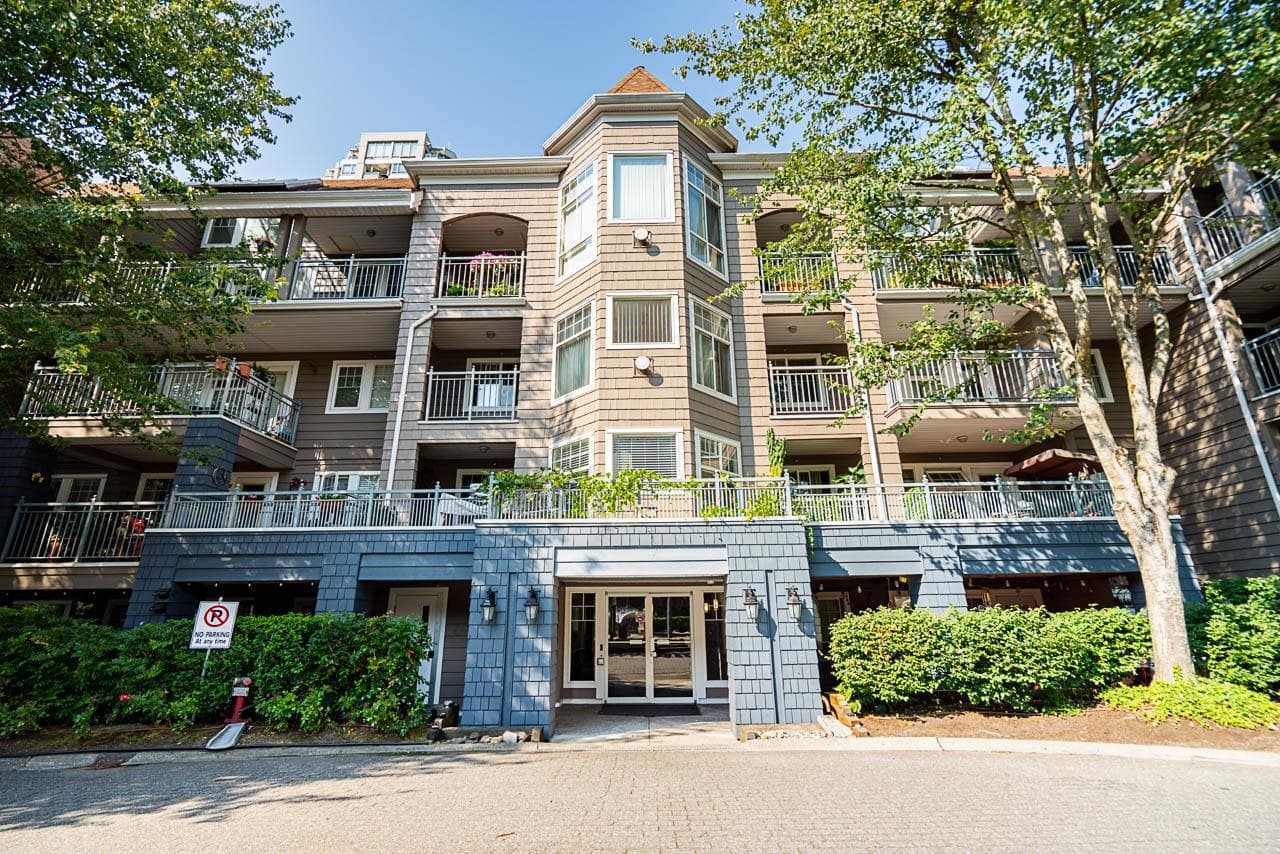 215 - 3075 Primrose Lane, Coquitlam, V3B 7S2 — photo 4