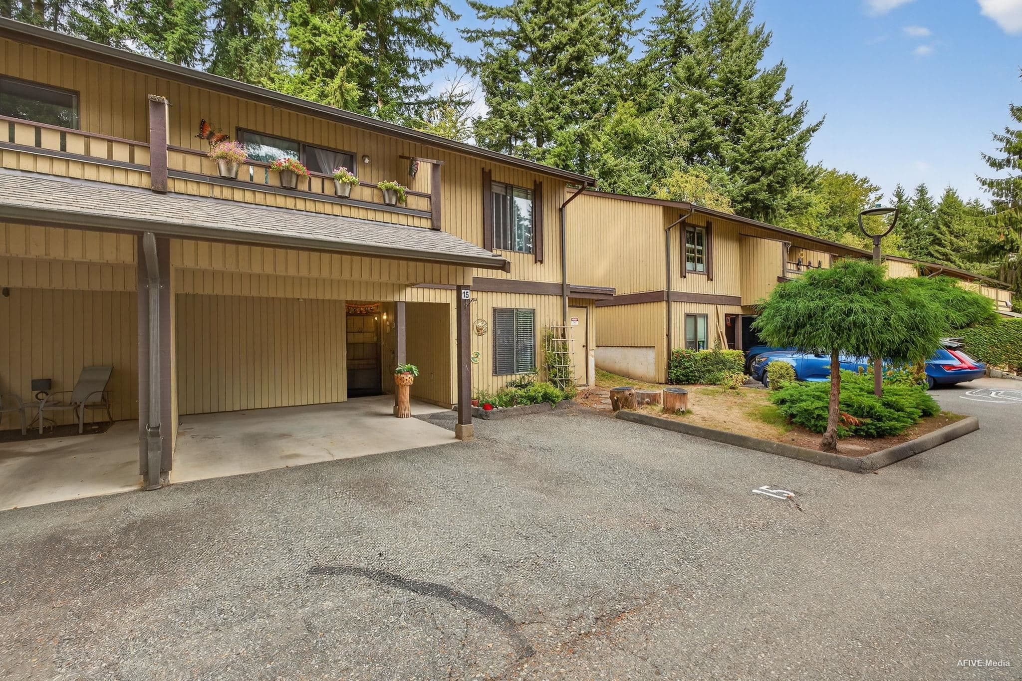 15 - 2998 Mouat Drive, Abbotsford, V2T 4E6 — photo 2