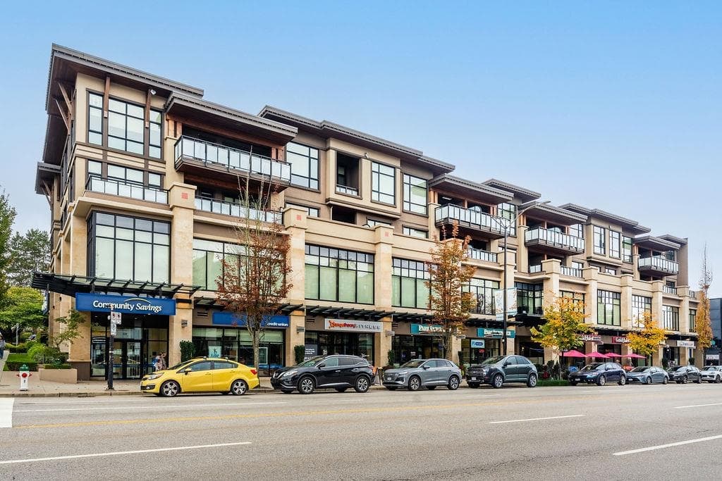 301 - 4570 Hastings Street, Burnaby