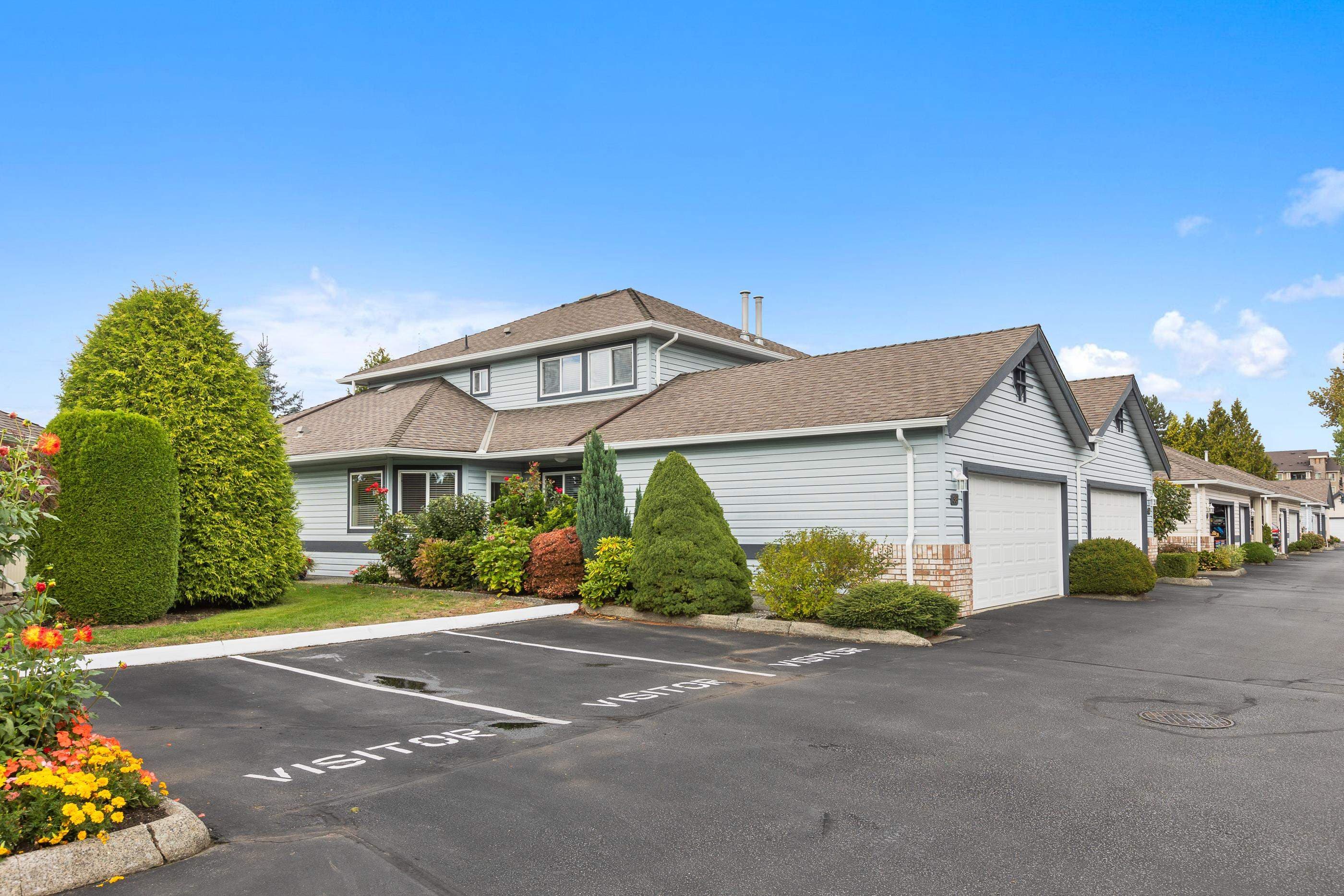 38 - 5550 Langley Bypass, Langley