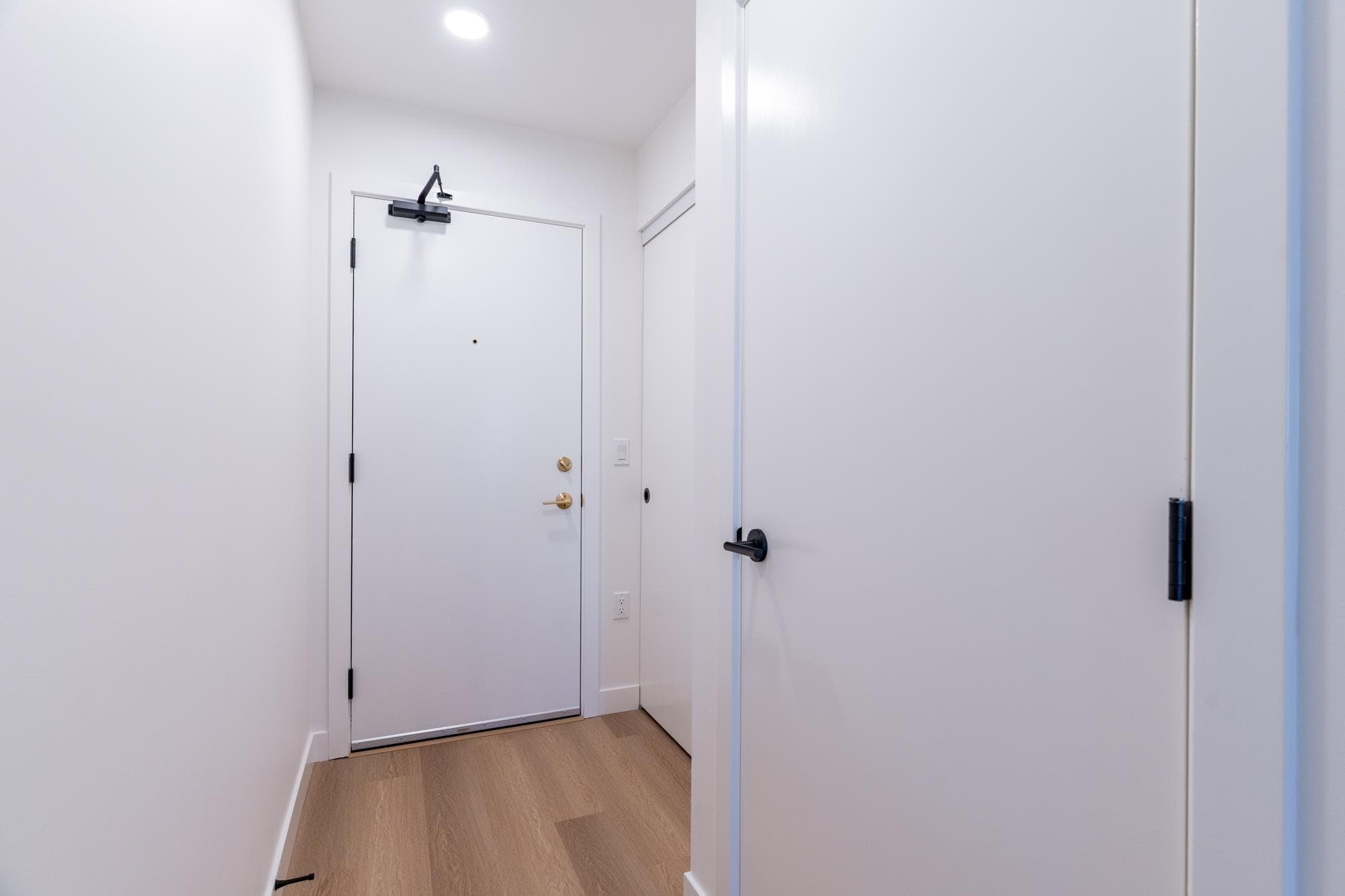 616 - 215 Mcbay Lane, Coquitlam, V3K 0H7 — photo 3