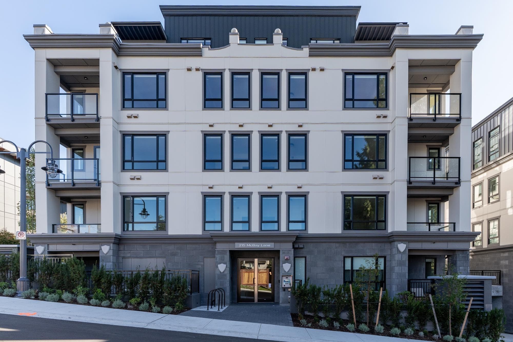 616 - 215 Mcbay Lane, Coquitlam