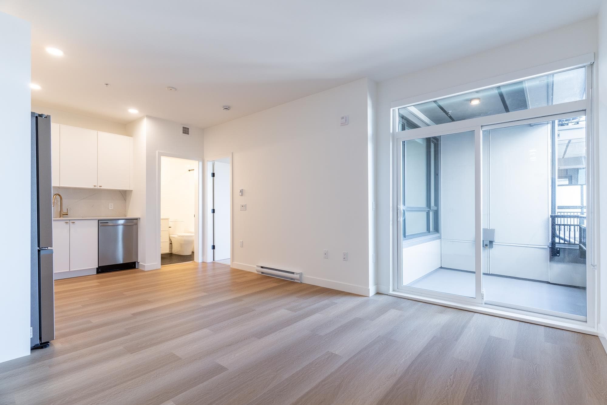 616 - 215 Mcbay Lane, Coquitlam, V3K 0H7 — photo 4