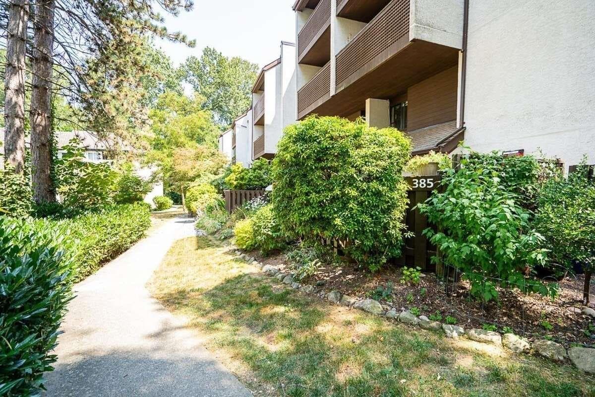 21 - 385 Ginger Drive, New Westminster, V3L 5L6 — photo 2