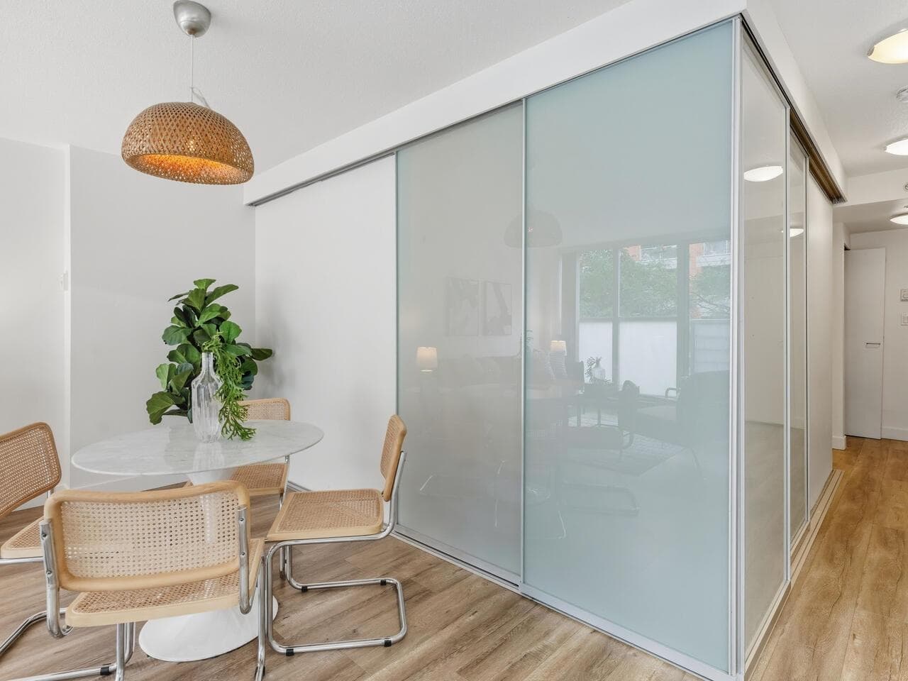 209 - 168 Powell Street, Vancouver, V6A 0B2 — photo 5