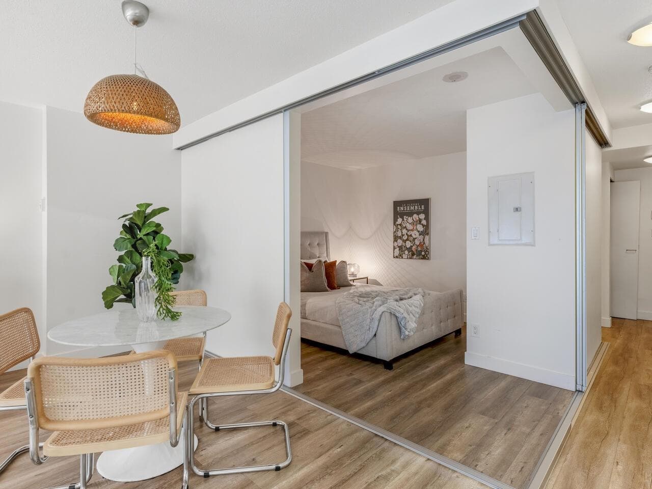 209 - 168 Powell Street, Vancouver, V6A 0B2 — photo 4