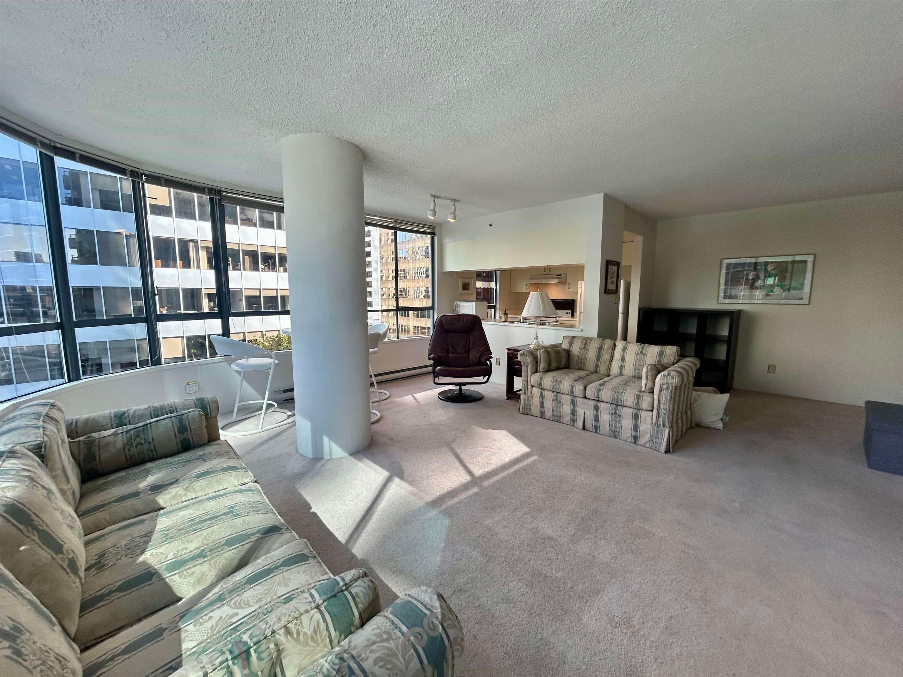 506 - 1060 Alberni Street, Vancouver, V6E 4K2 — photo 2