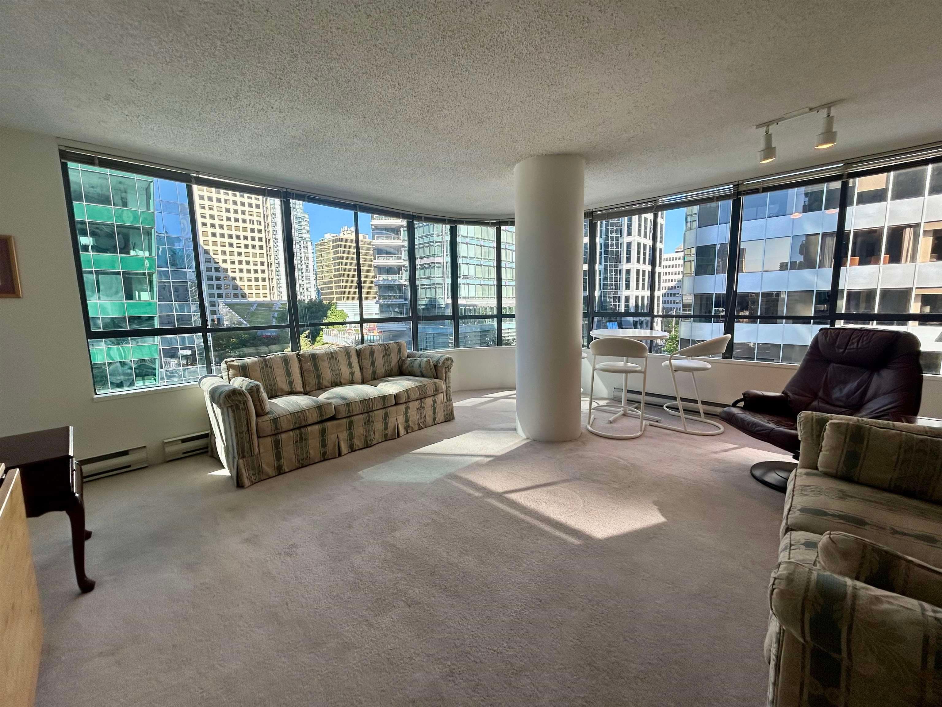 506 - 1060 Alberni Street, Vancouver, V6E 4K2 — photo 3
