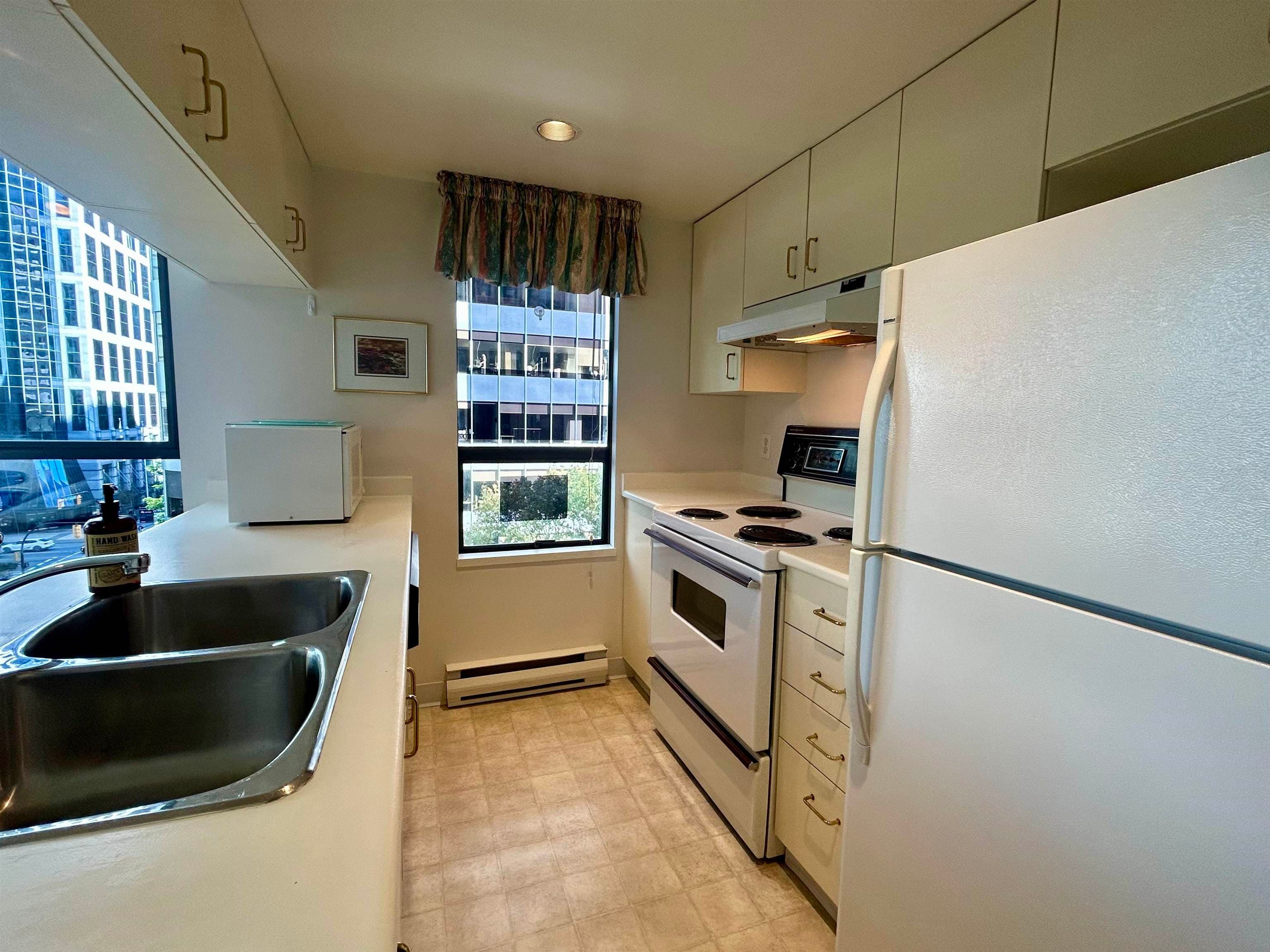 506 - 1060 Alberni Street, Vancouver, V6E 4K2 — photo 5