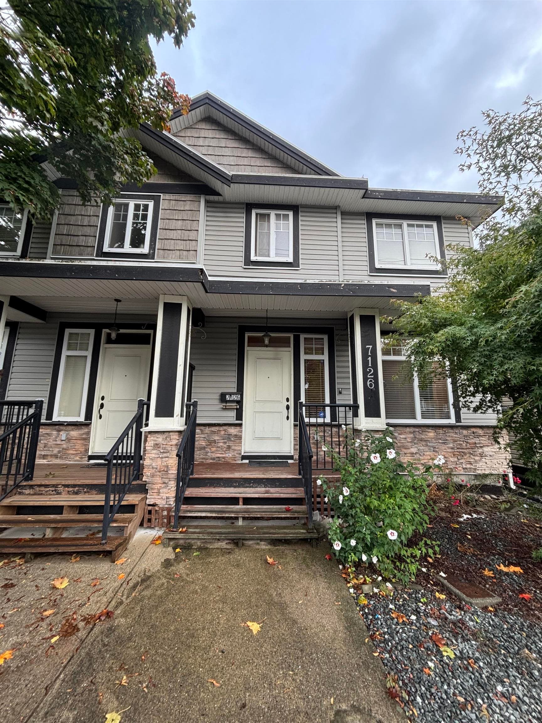 7126 144 Street, Surrey, V3W 5S2 — photo 2