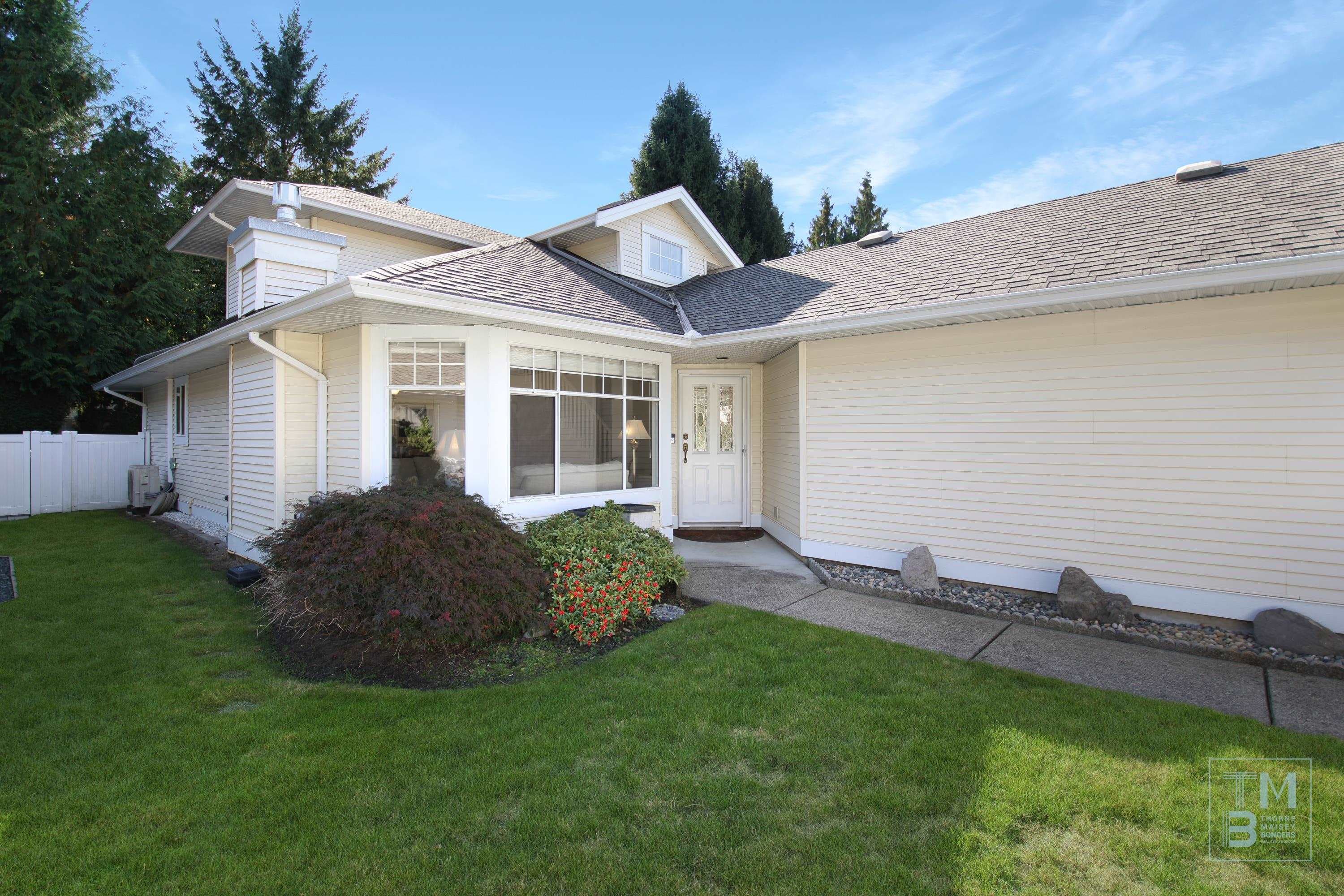 36 - 9208 208th Street Street, Langley, V1M 2M9 — photo 2