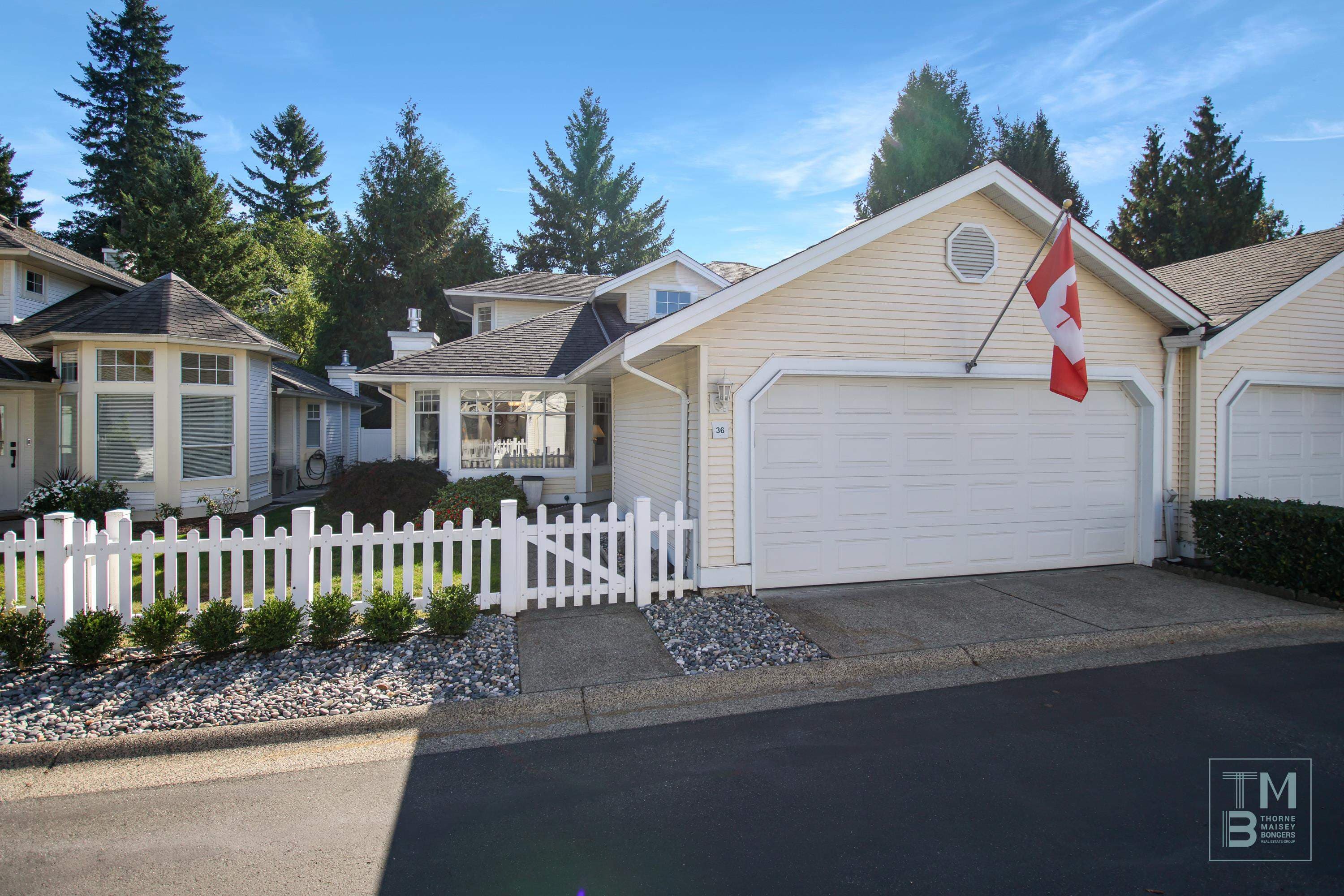 36 - 9208 208th Street Street, Langley