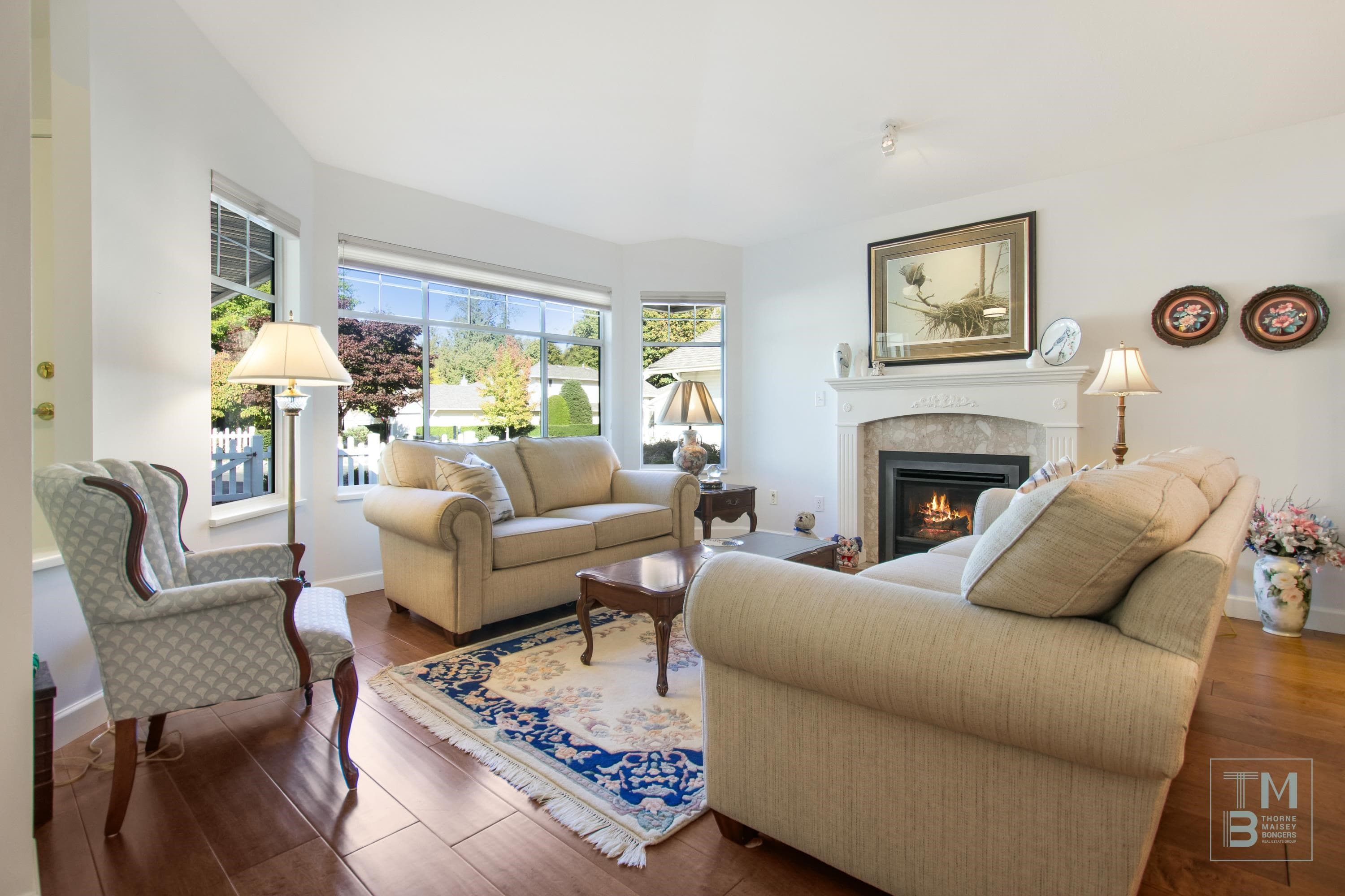 36 - 9208 208th Street Street, Langley, V1M 2M9 — photo 5