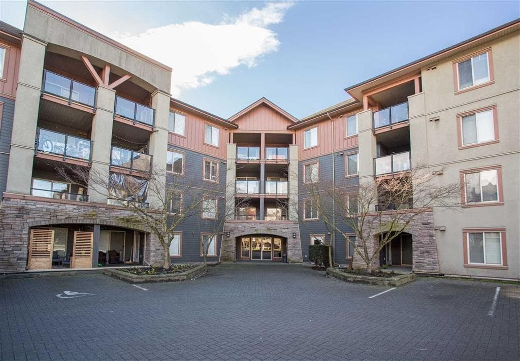 3406 - 240 Sherbrooke Street, New Westminster, V3L 0A4 — photo 1