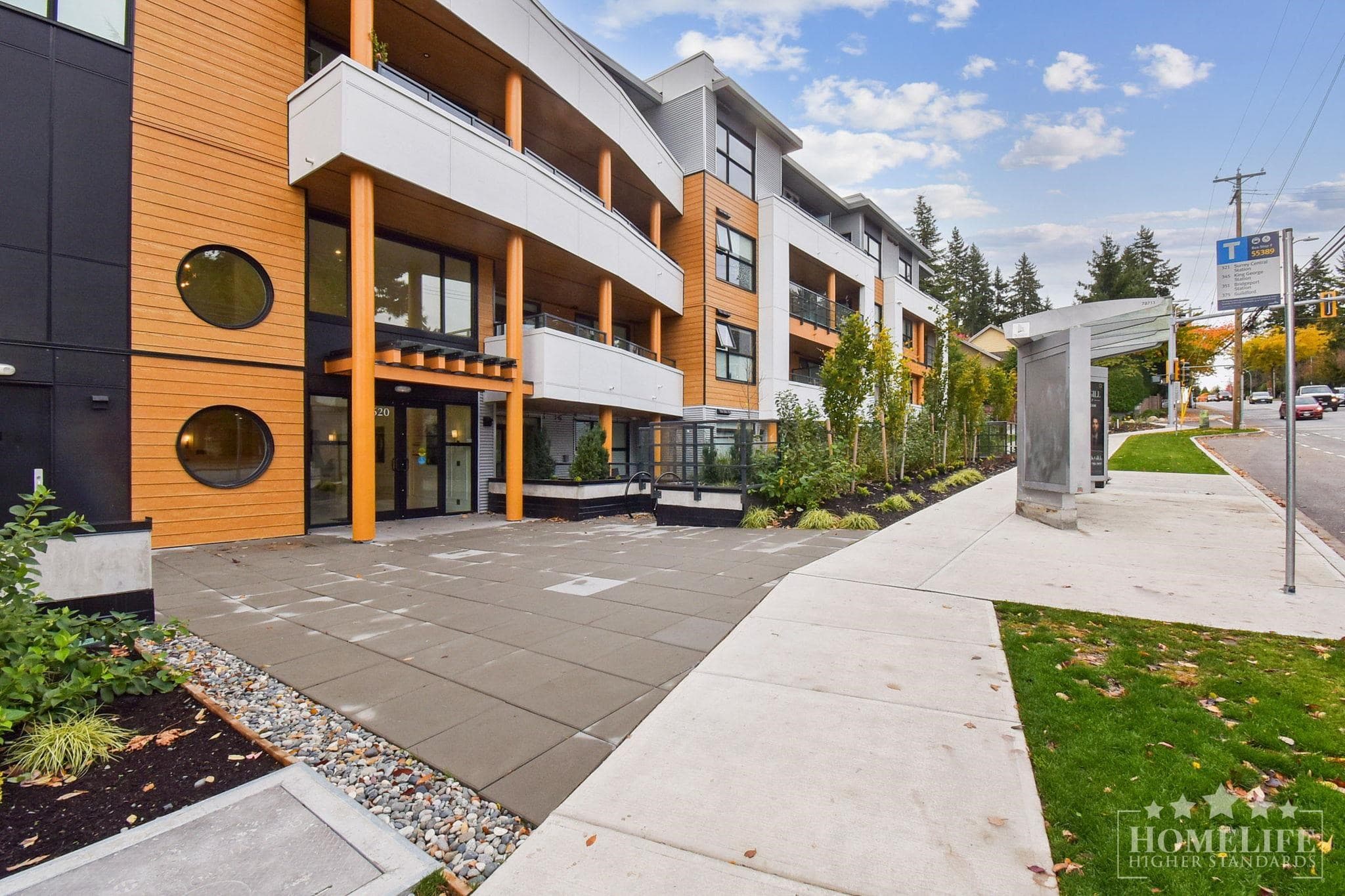 208 - 2620 152 Street, Surrey, V4P 1M8 — photo 3