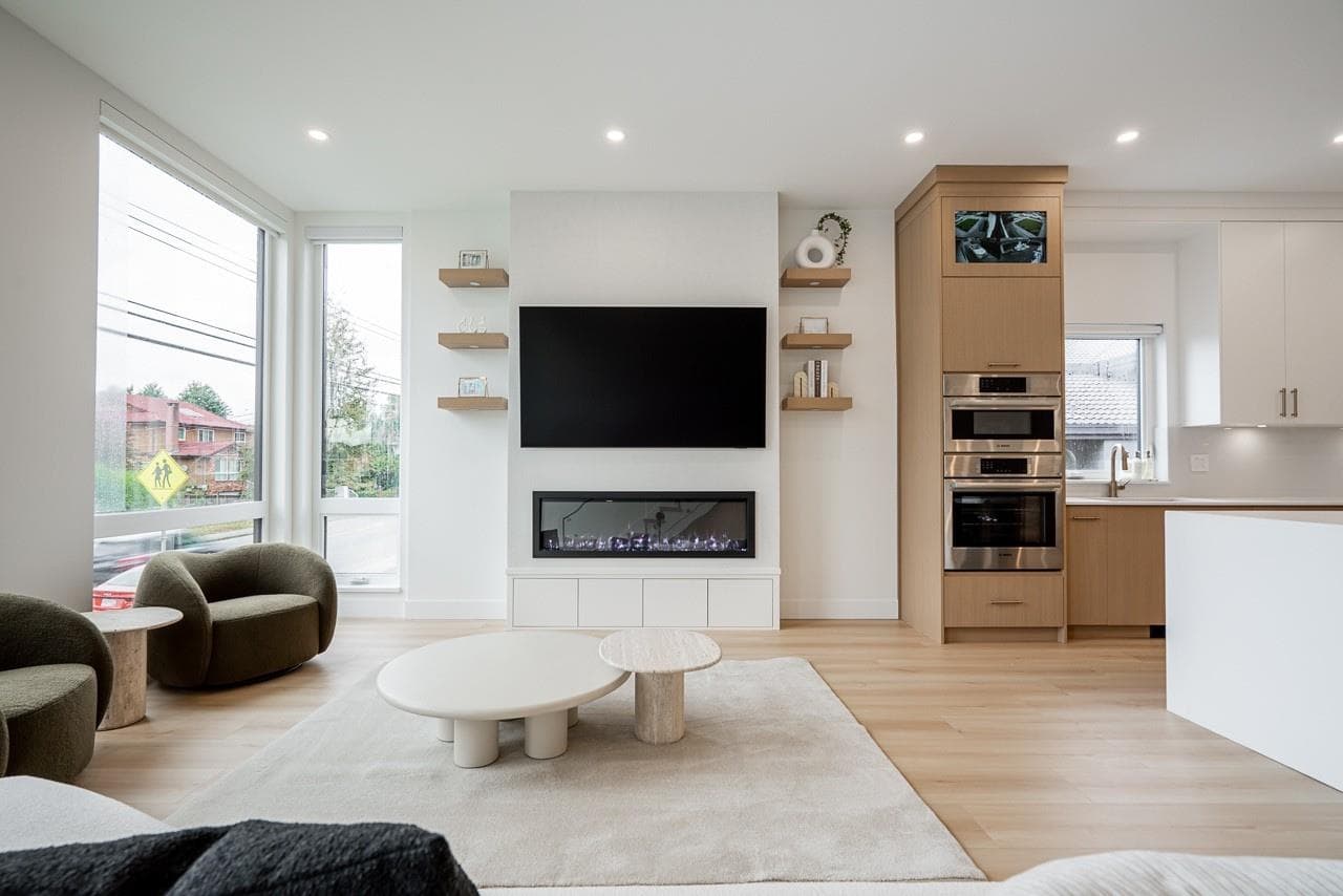 3 - 1536 Duthie Avenue, Burnaby, V5A 2R6 — photo 3