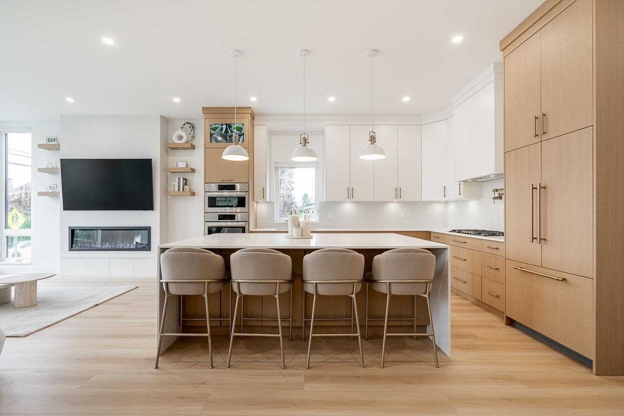 3 - 1536 Duthie Avenue, Burnaby, V5A 2R6 — photo 5