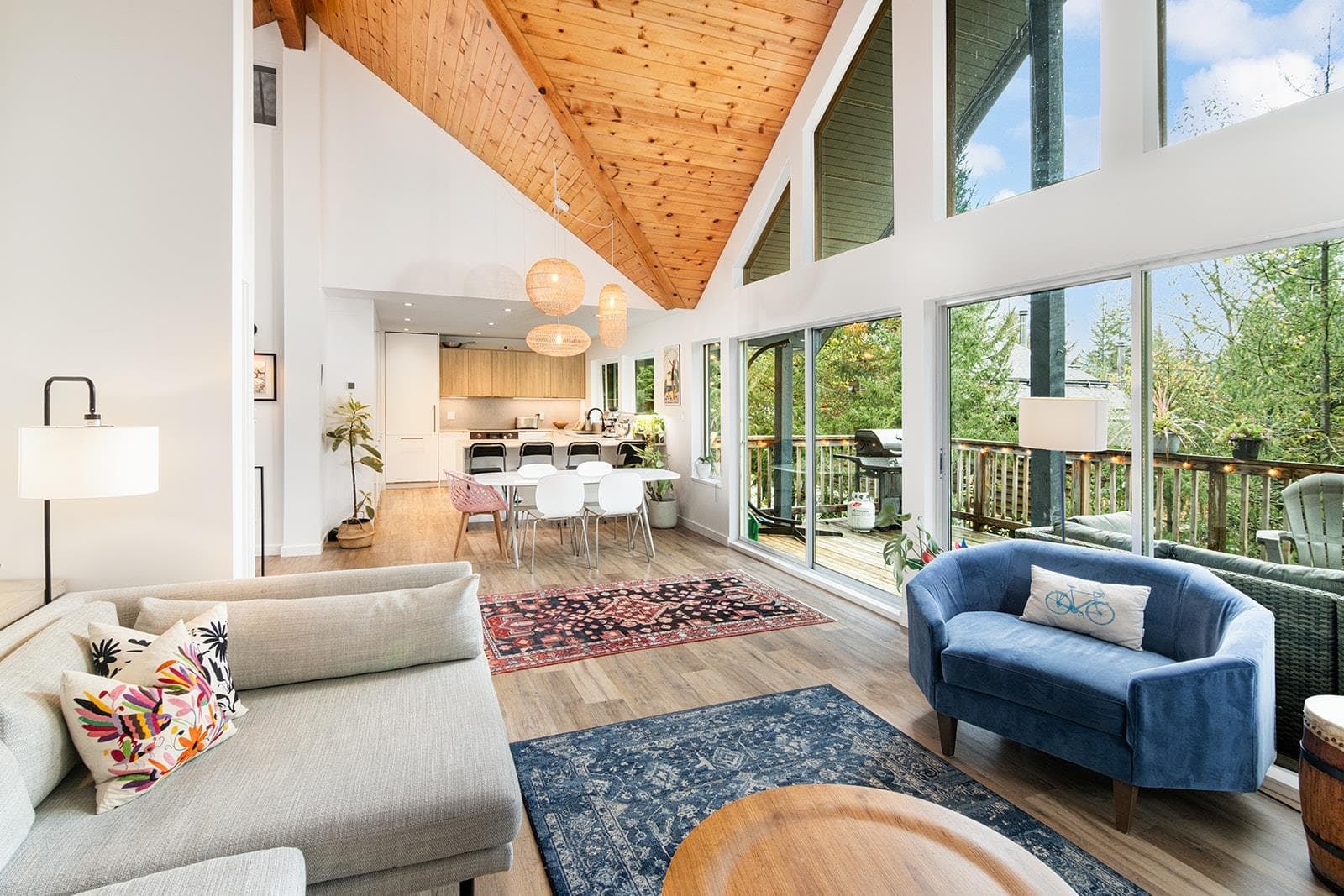 8604 Fissile Lane, Whistler — sold