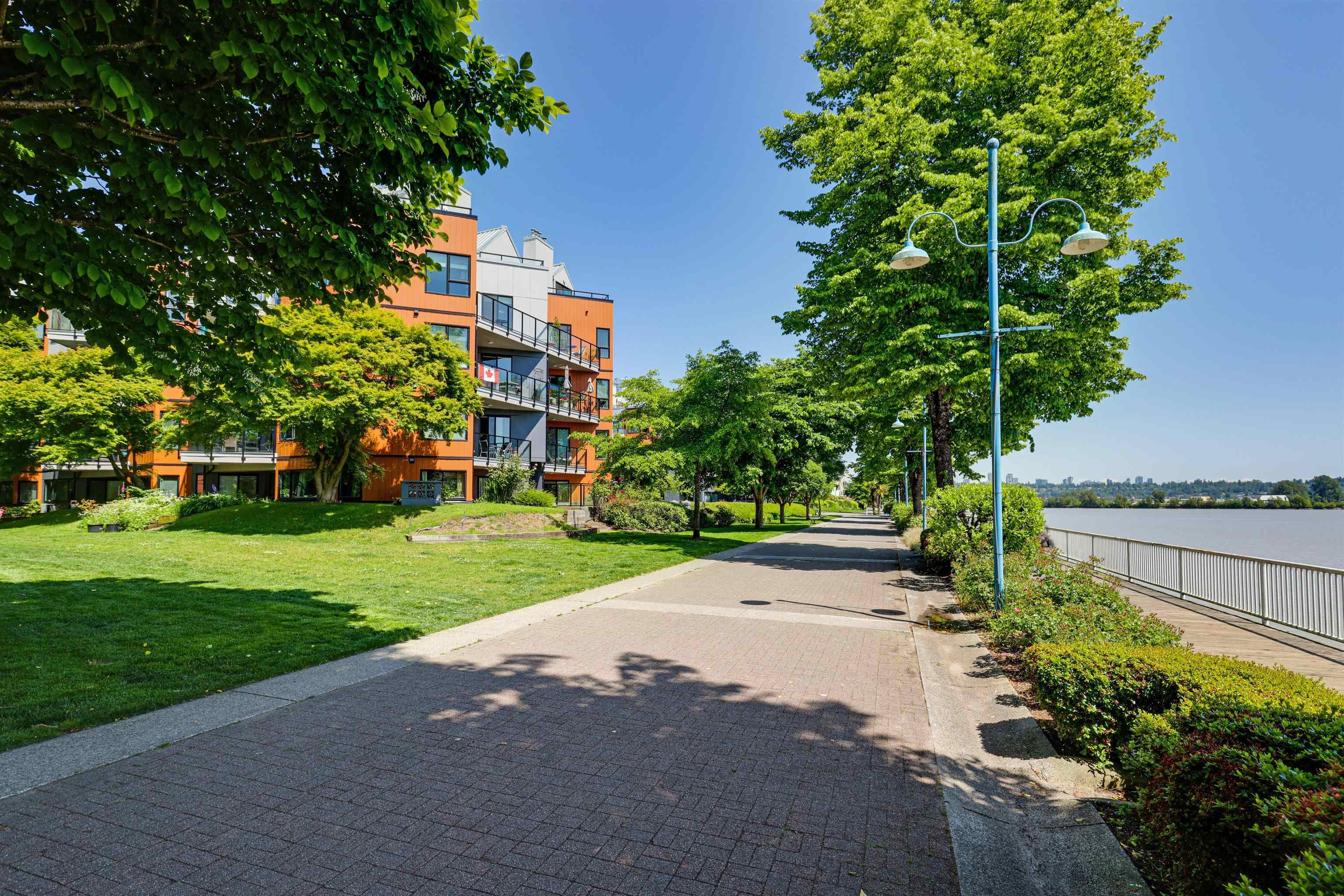 420 - 1150 Quayside Drive, New Westminster, V3M 6E1 — photo 3