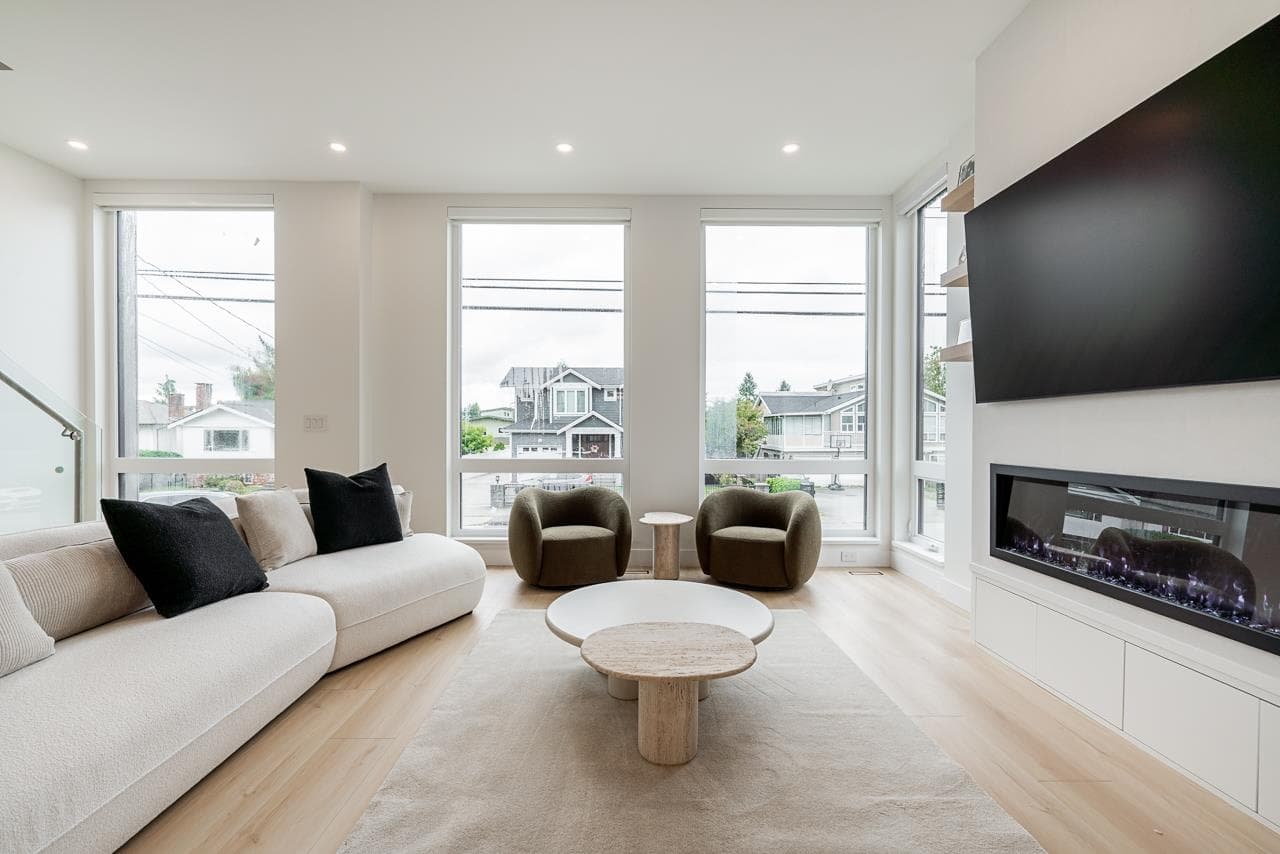 2 - 1536 Duthie Avenue, Burnaby, V5A 2R6 — photo 4