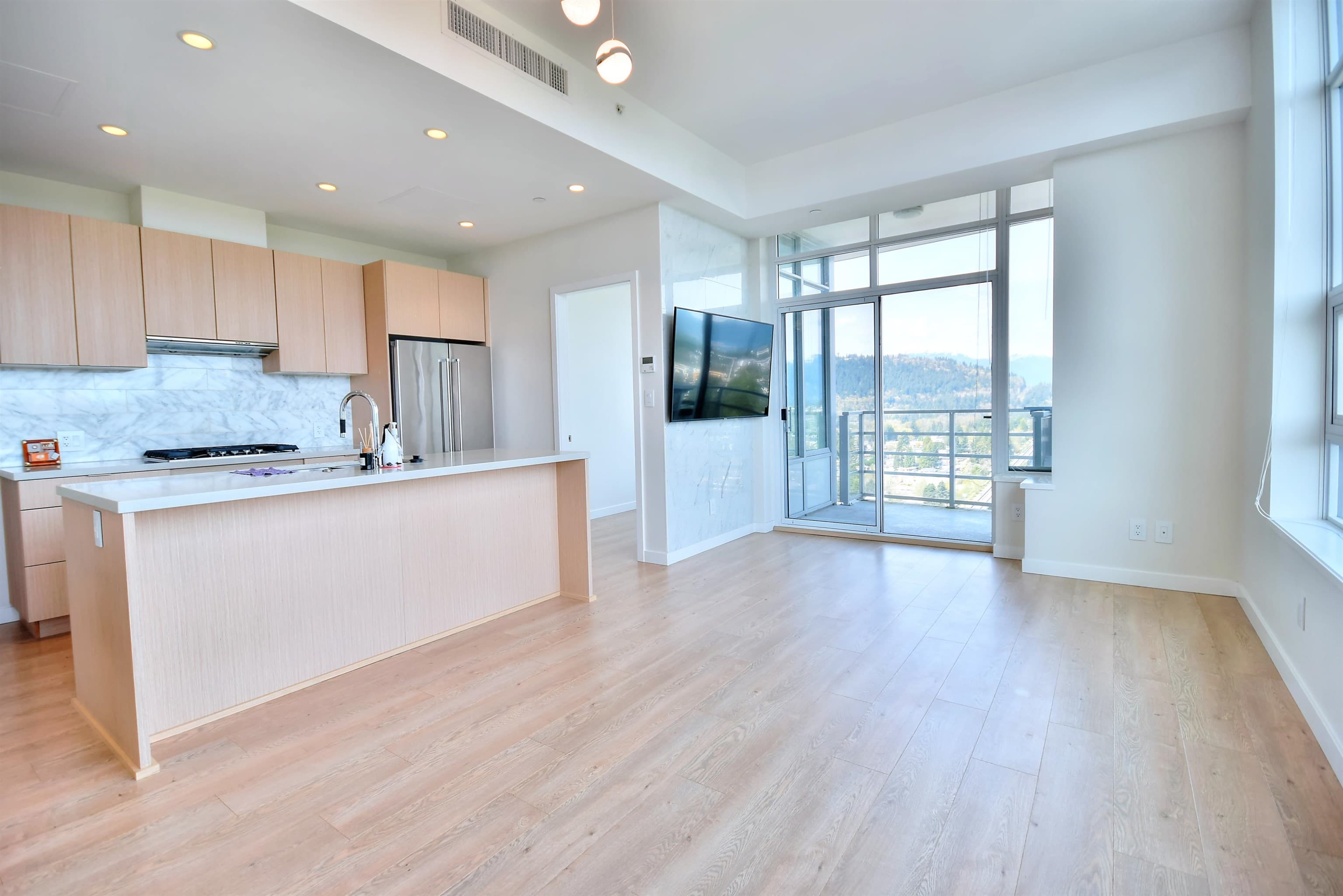 2802 - 530 Whiting Way, Coquitlam, V3J 0J4 — photo 2