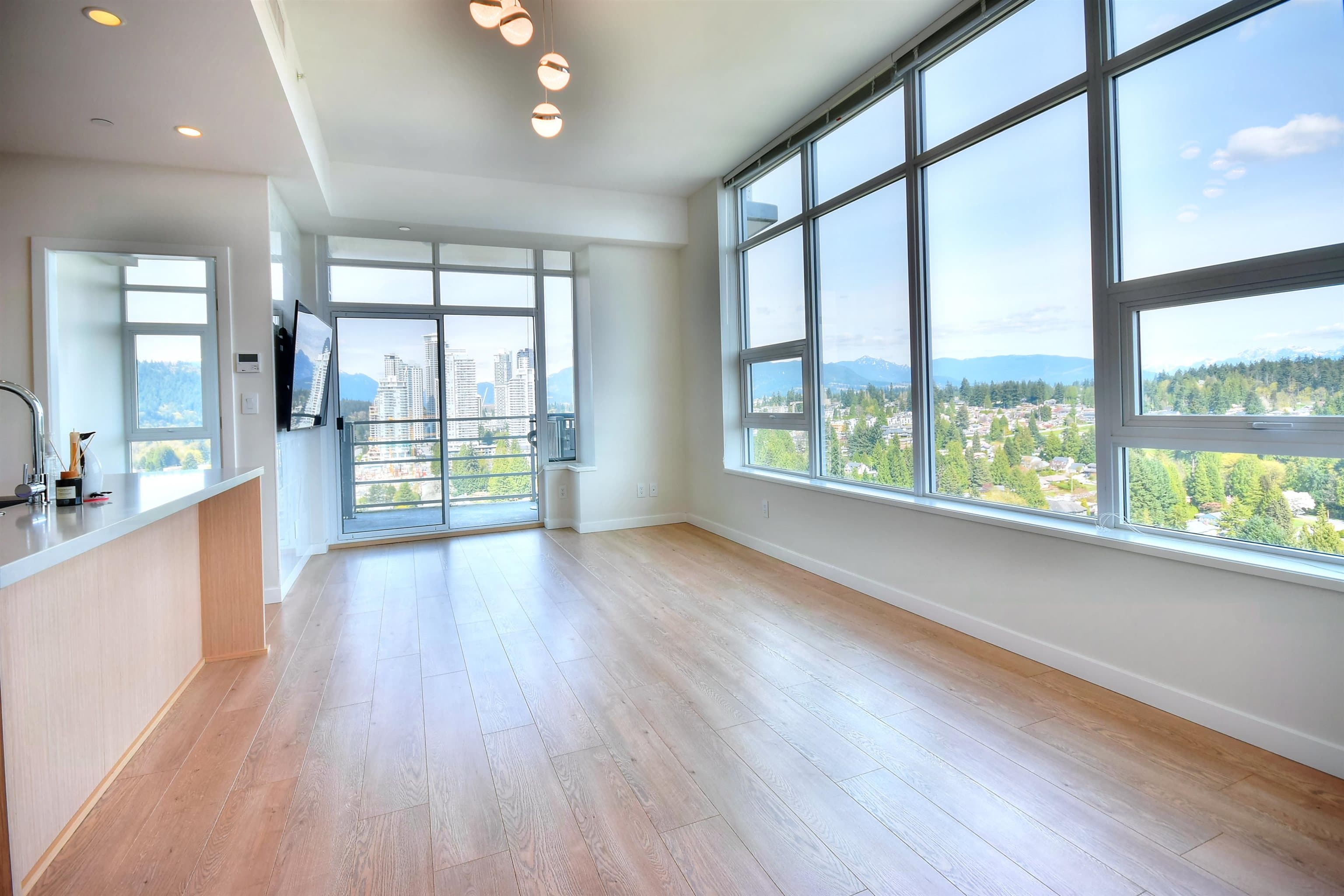 2802 - 530 Whiting Way, Coquitlam, V3J 0J4 — photo 4