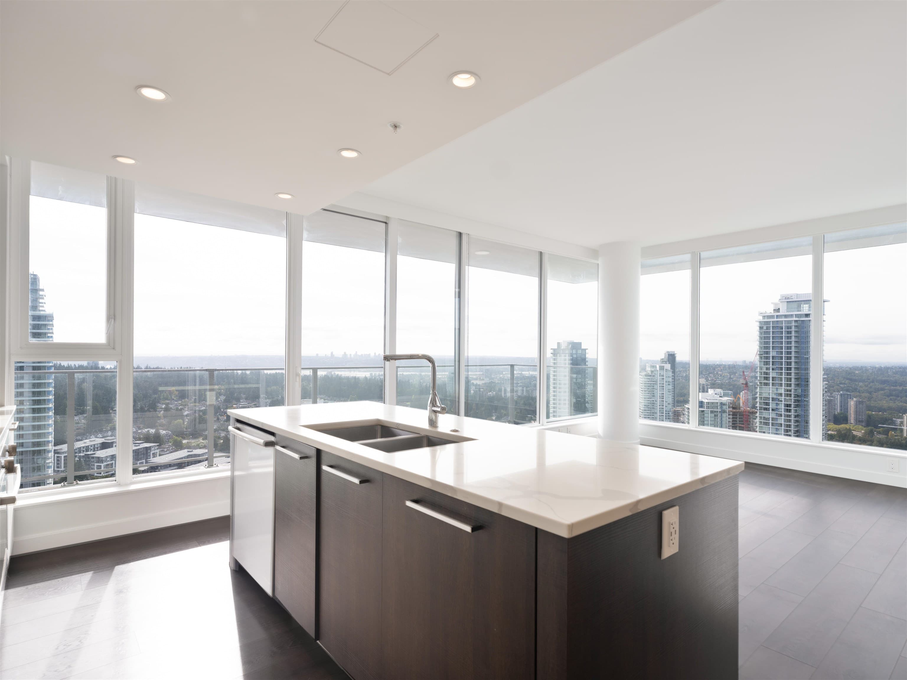 3806 - 567 Clarke Road, Coquitlam, V3J 0K7 — photo 5