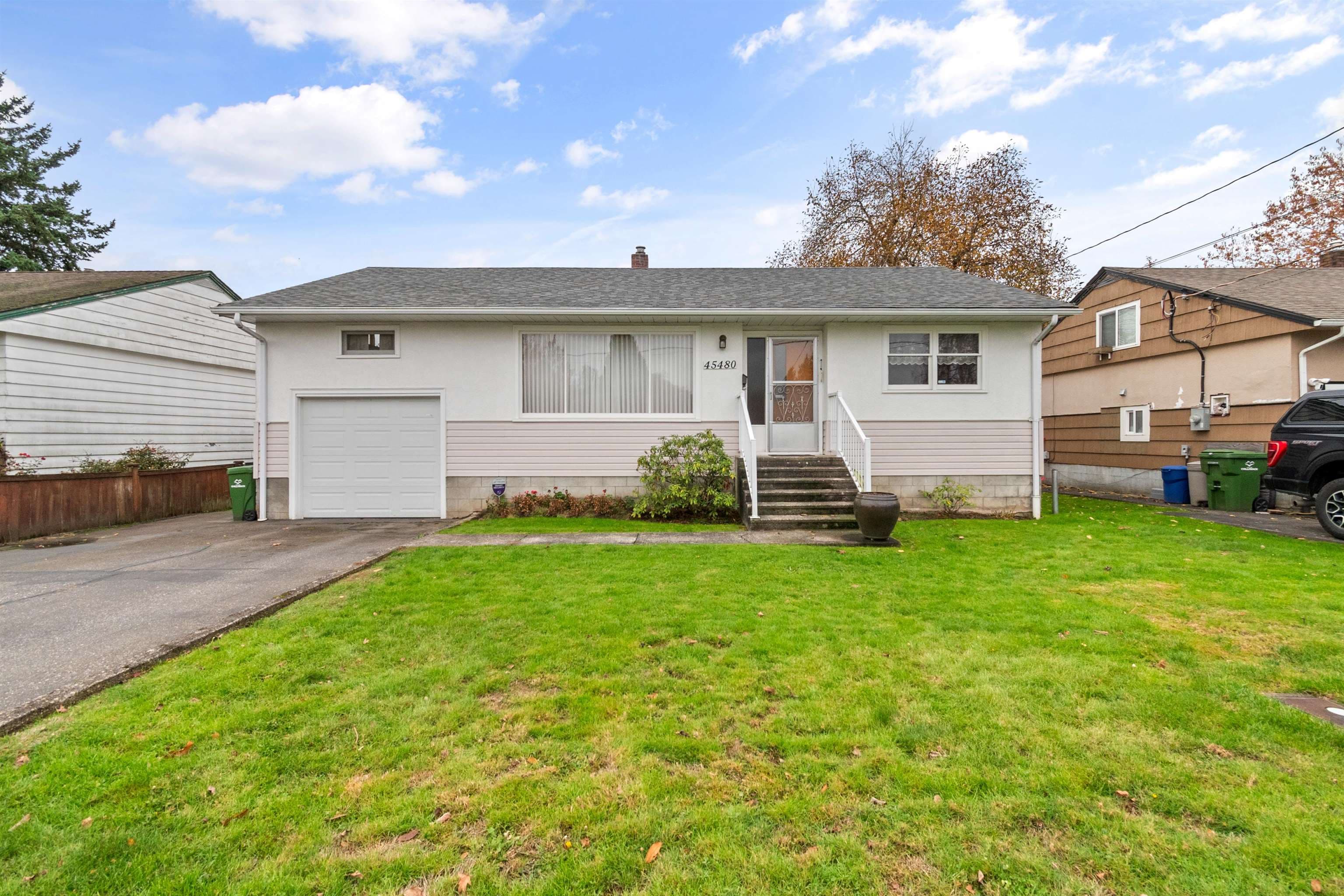 45480 Kipp Avenue, Chilliwack