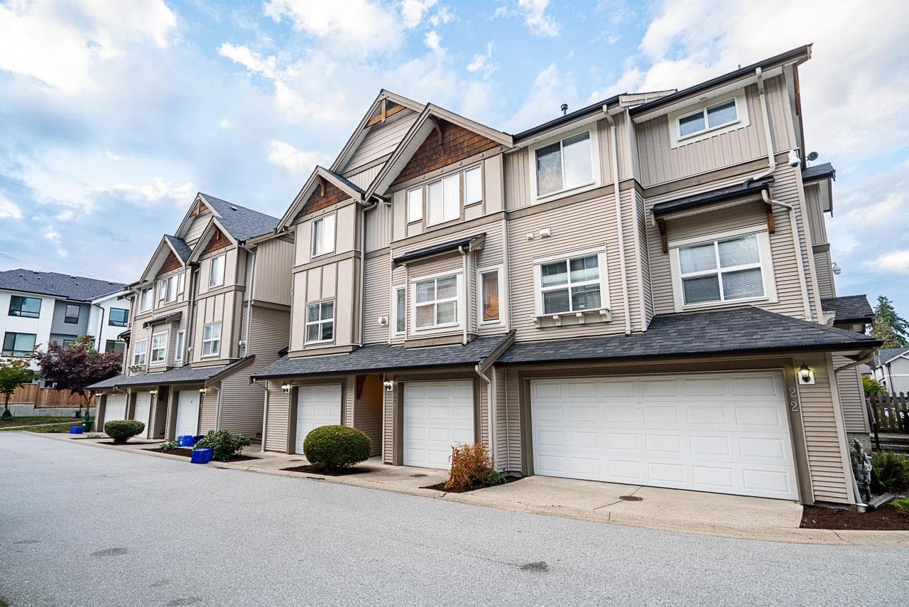 21 - 12677 63 Avenue, Surrey, V3X 3T3 — photo 3