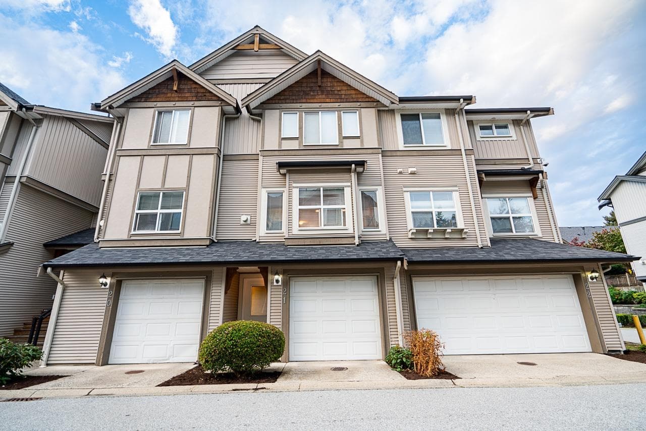 21 - 12677 63 Avenue, Surrey