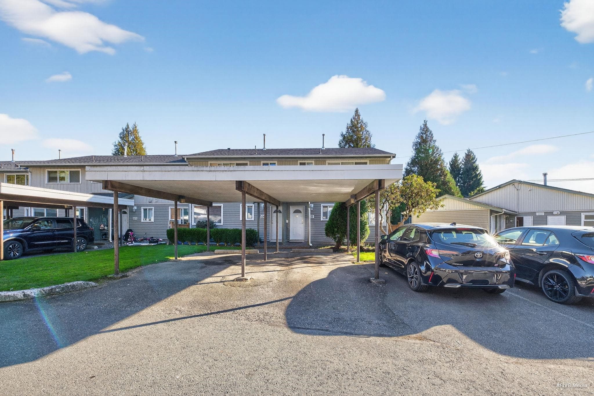 99 - 45185 Wolfe Road, Chilliwack, V2P 1V5 — photo 2