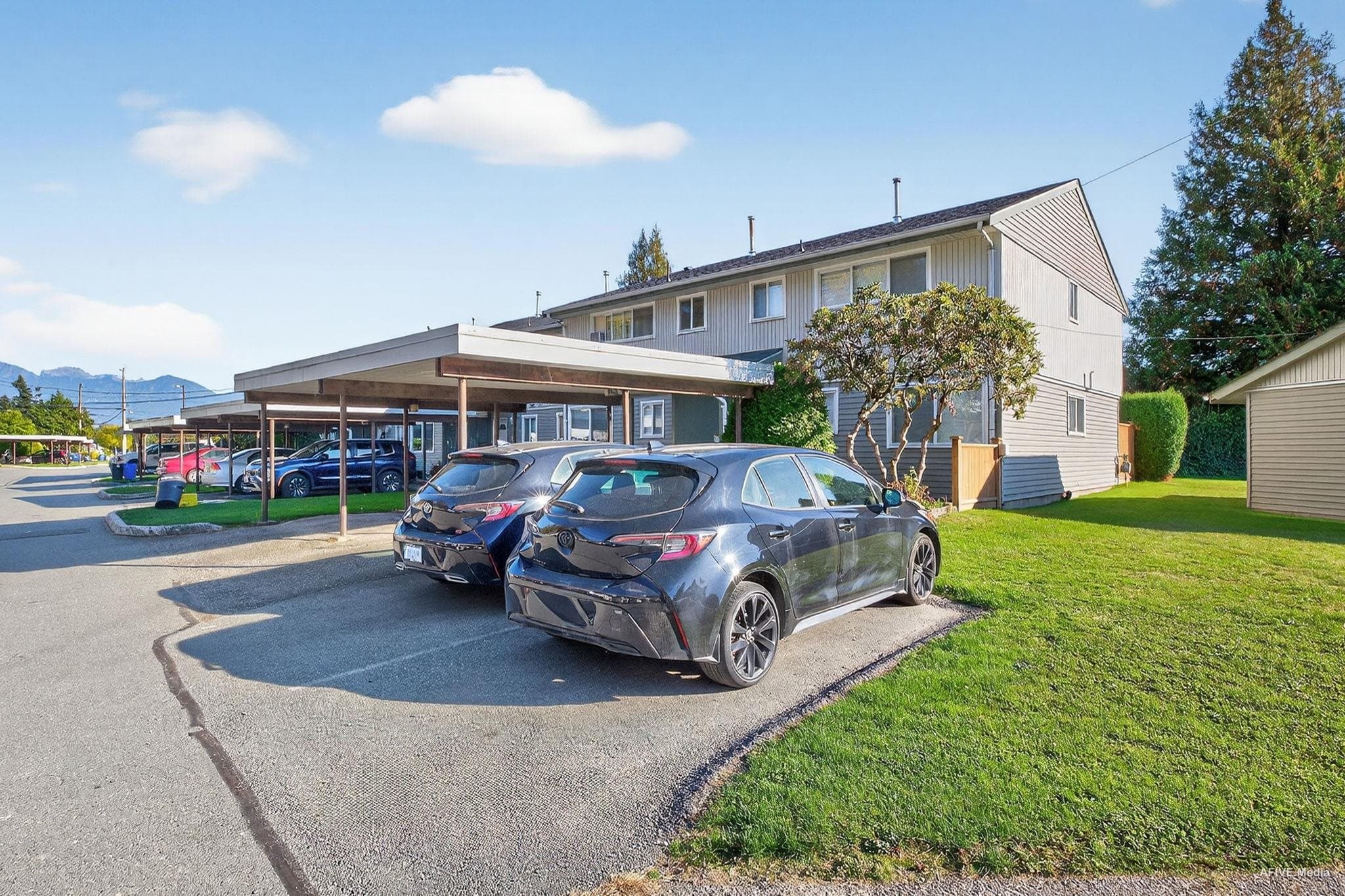 99 - 45185 Wolfe Road, Chilliwack, V2P 1V5 — photo 3