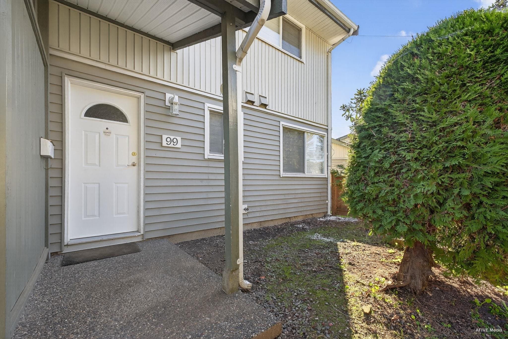 99 - 45185 Wolfe Road, Chilliwack, V2P 1V5 — photo 4