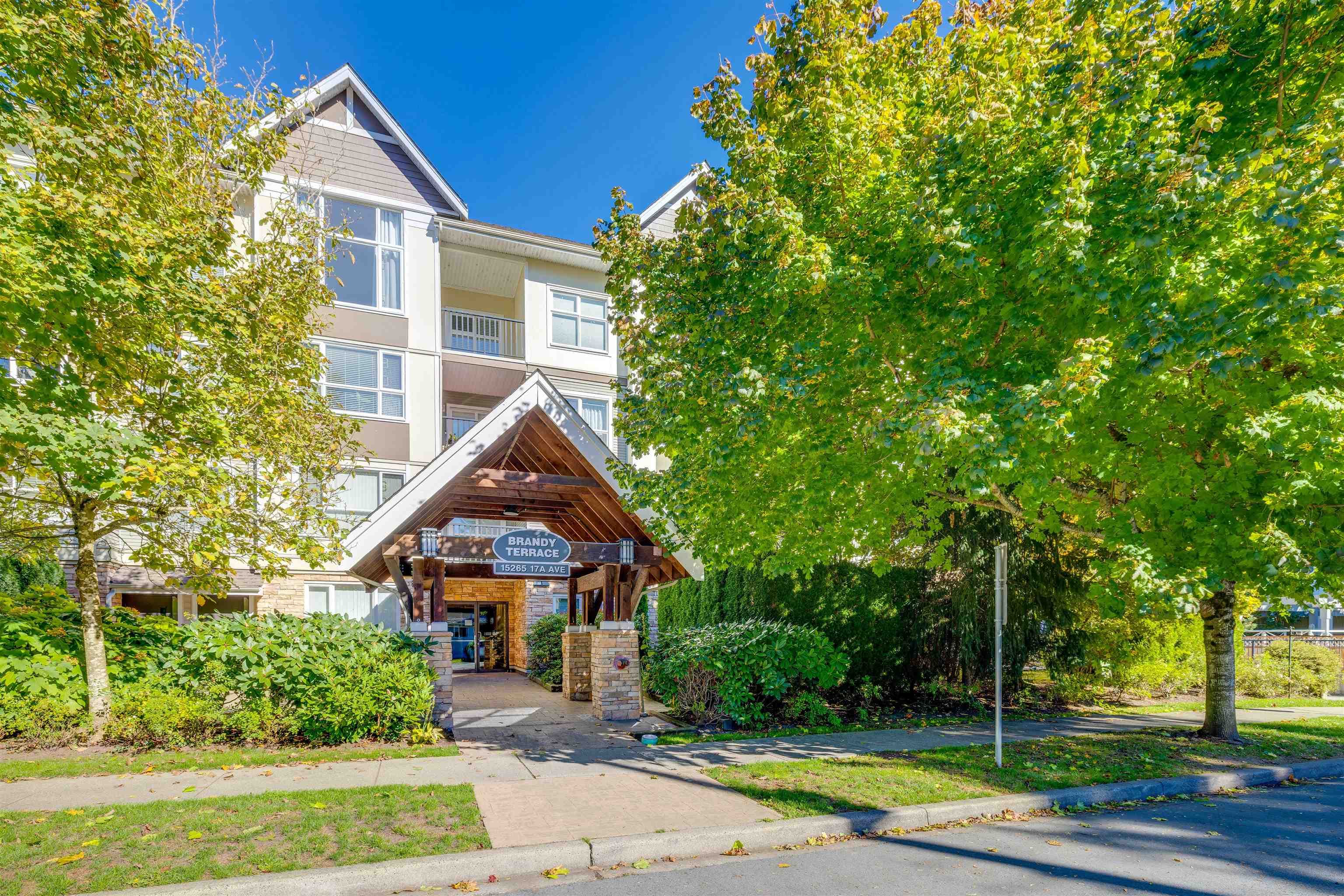 305 - 15265 17a Avenue, Surrey