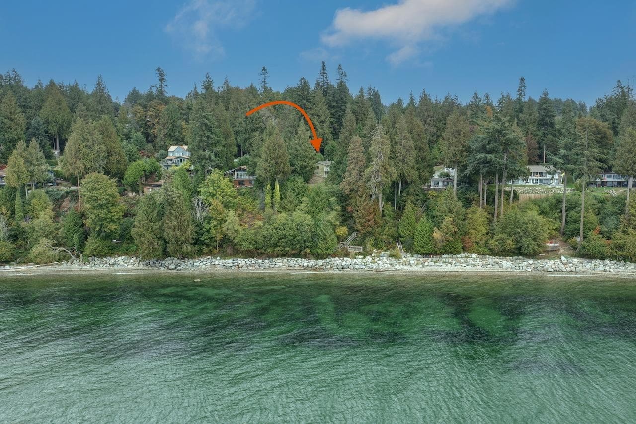 4947 Sunshine Coast Highway, Sechelt, V7Z 0B6 — photo 2