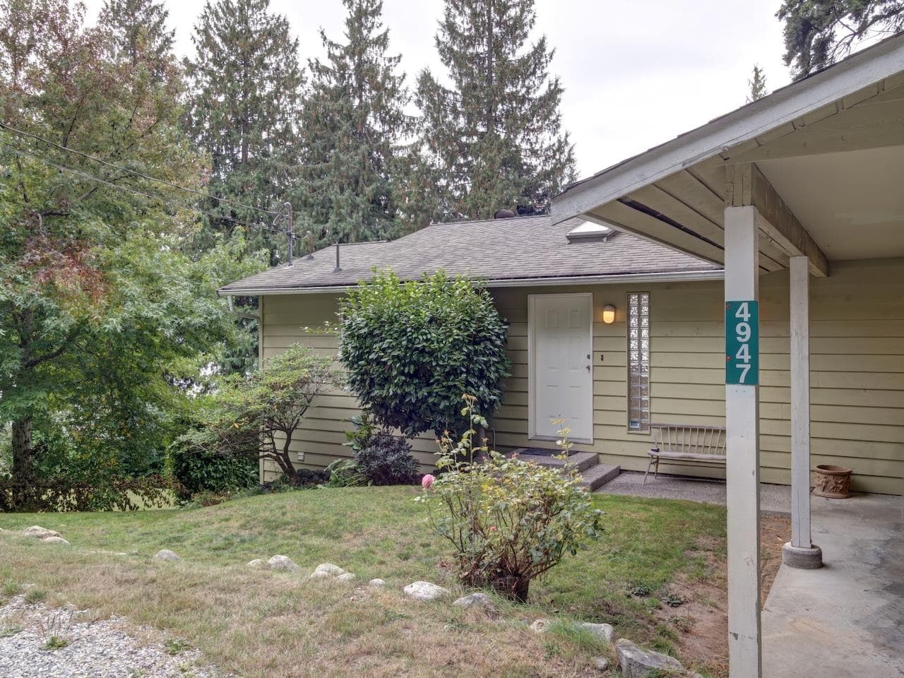 4947 Sunshine Coast Highway, Sechelt, V7Z 0B6 — photo 4