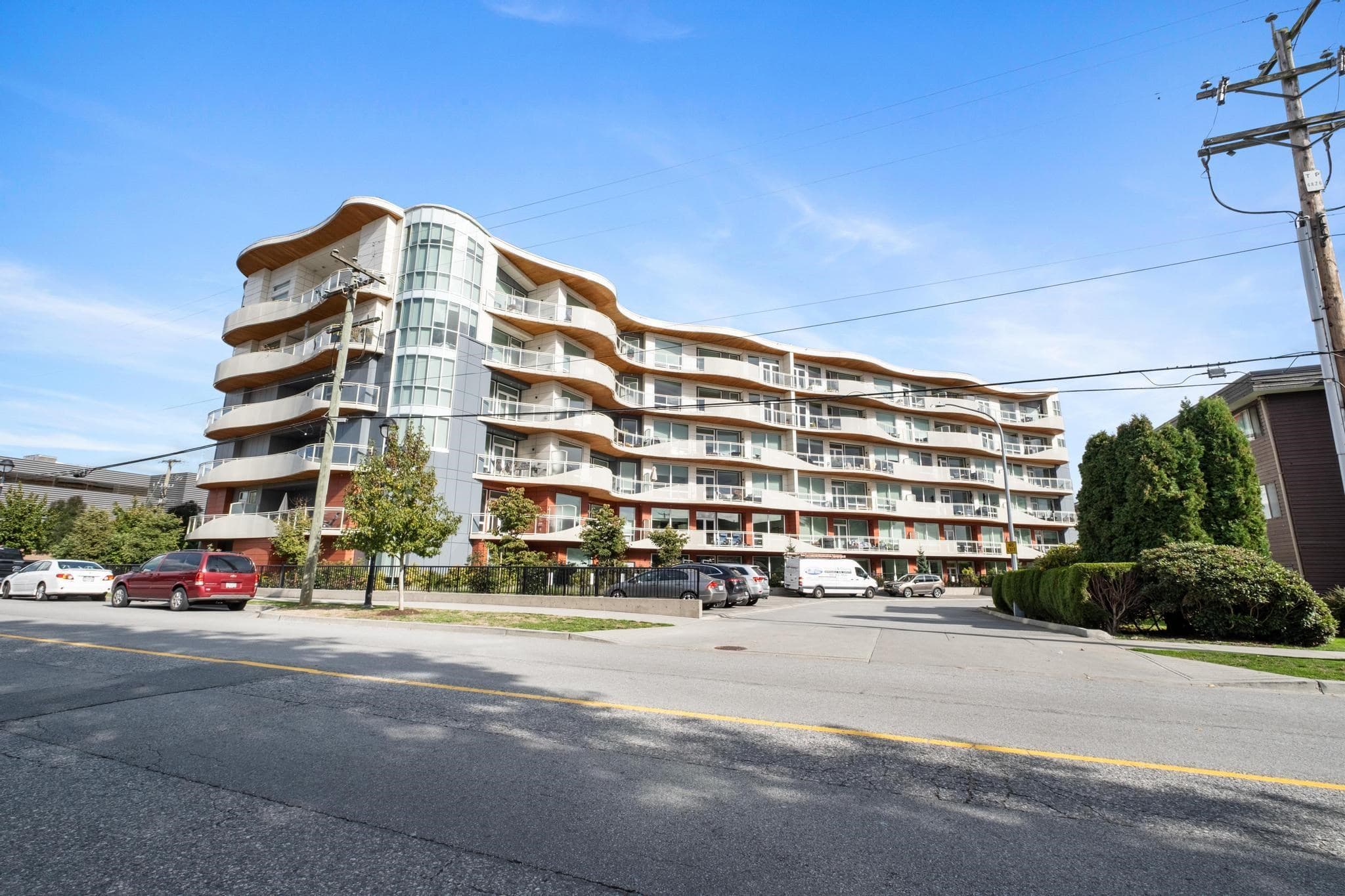 511 - 20416 Park Avenue, Langley, V3A 0N2 — photo 2